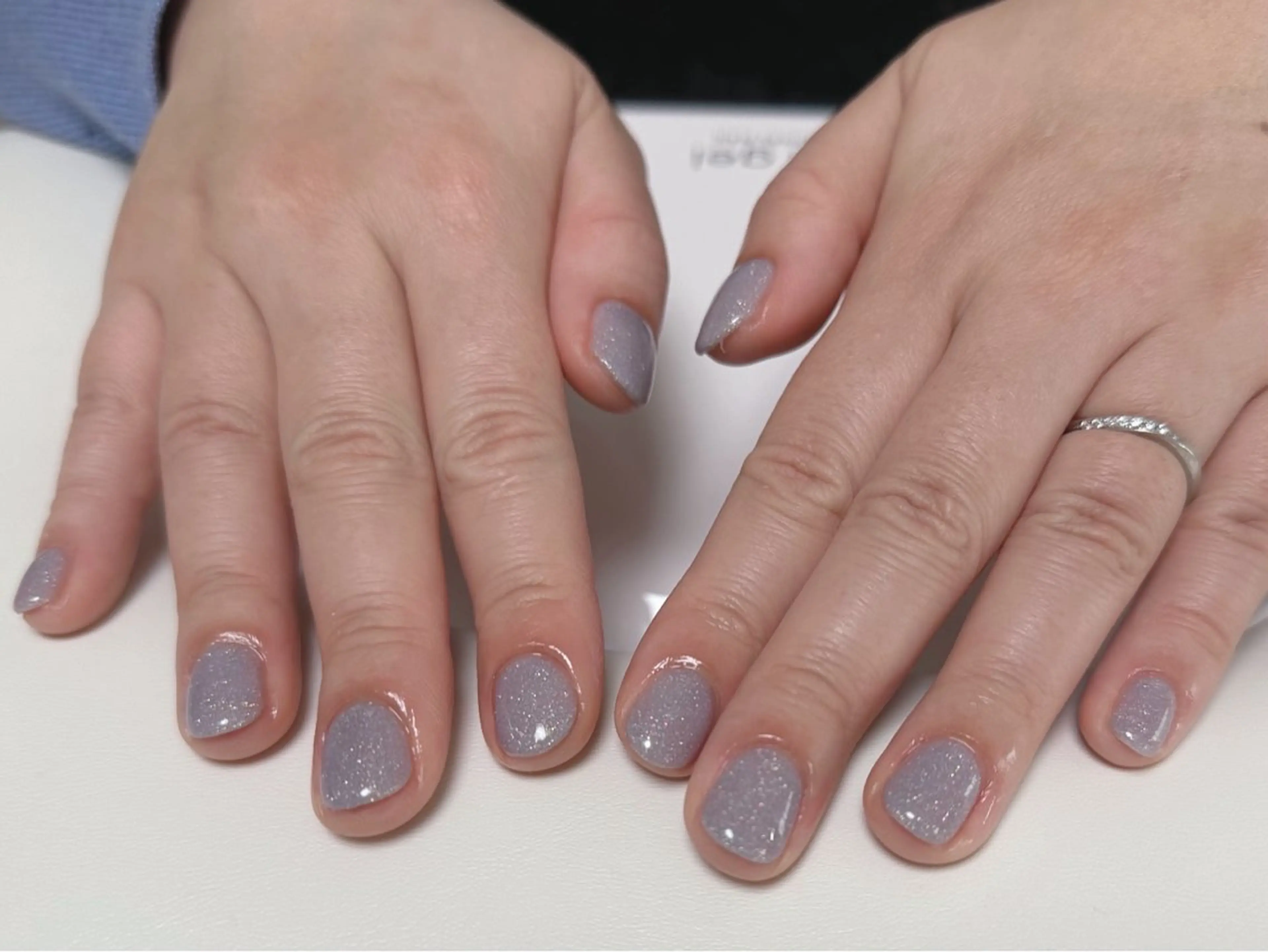 ネイル ＆CHOU CHOU nail たむらのネイルデザイン