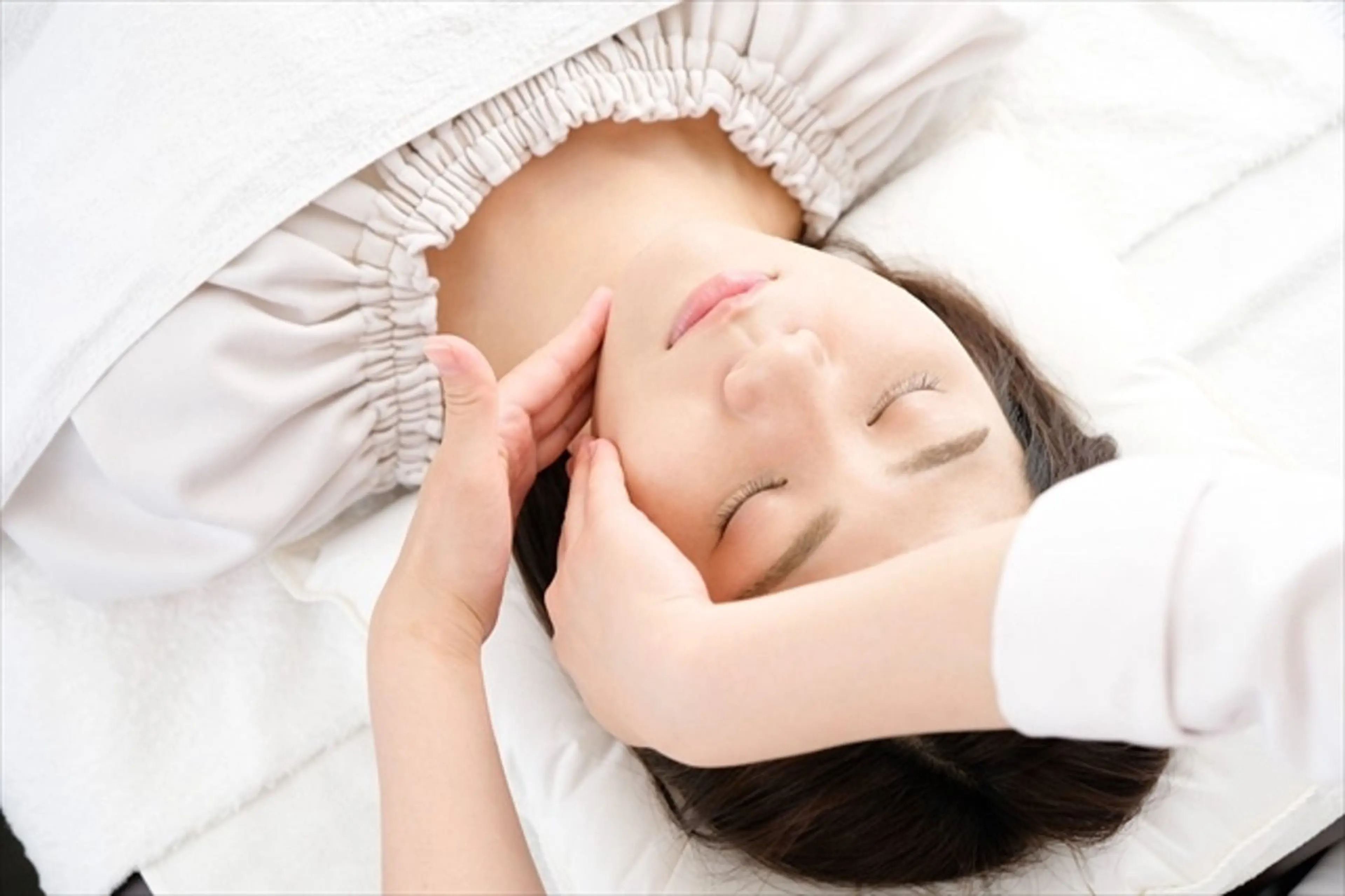 西浦 千織のエステ・リラクイメージ