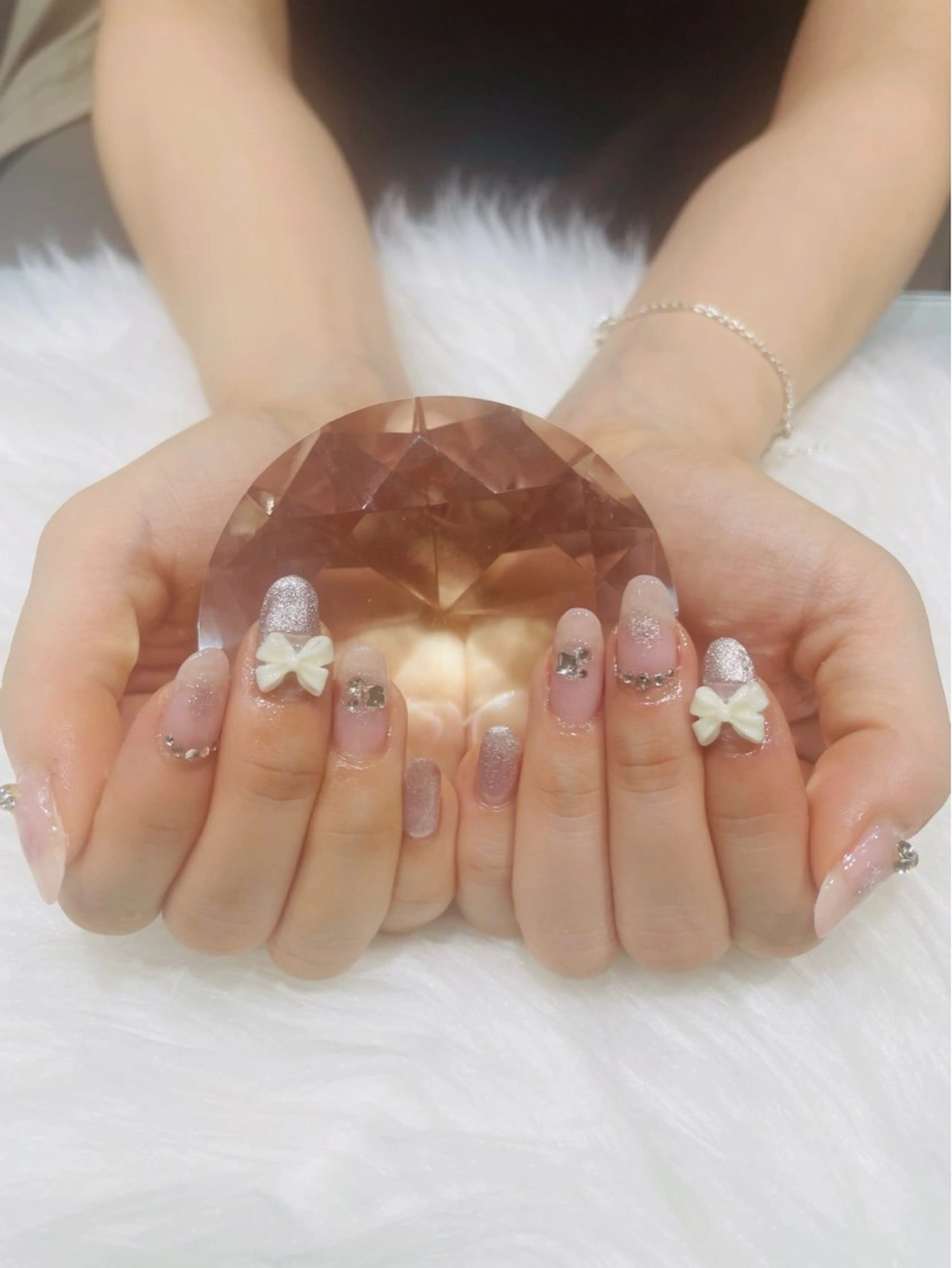 ネイル 💅 Reinaのネイルデザイン