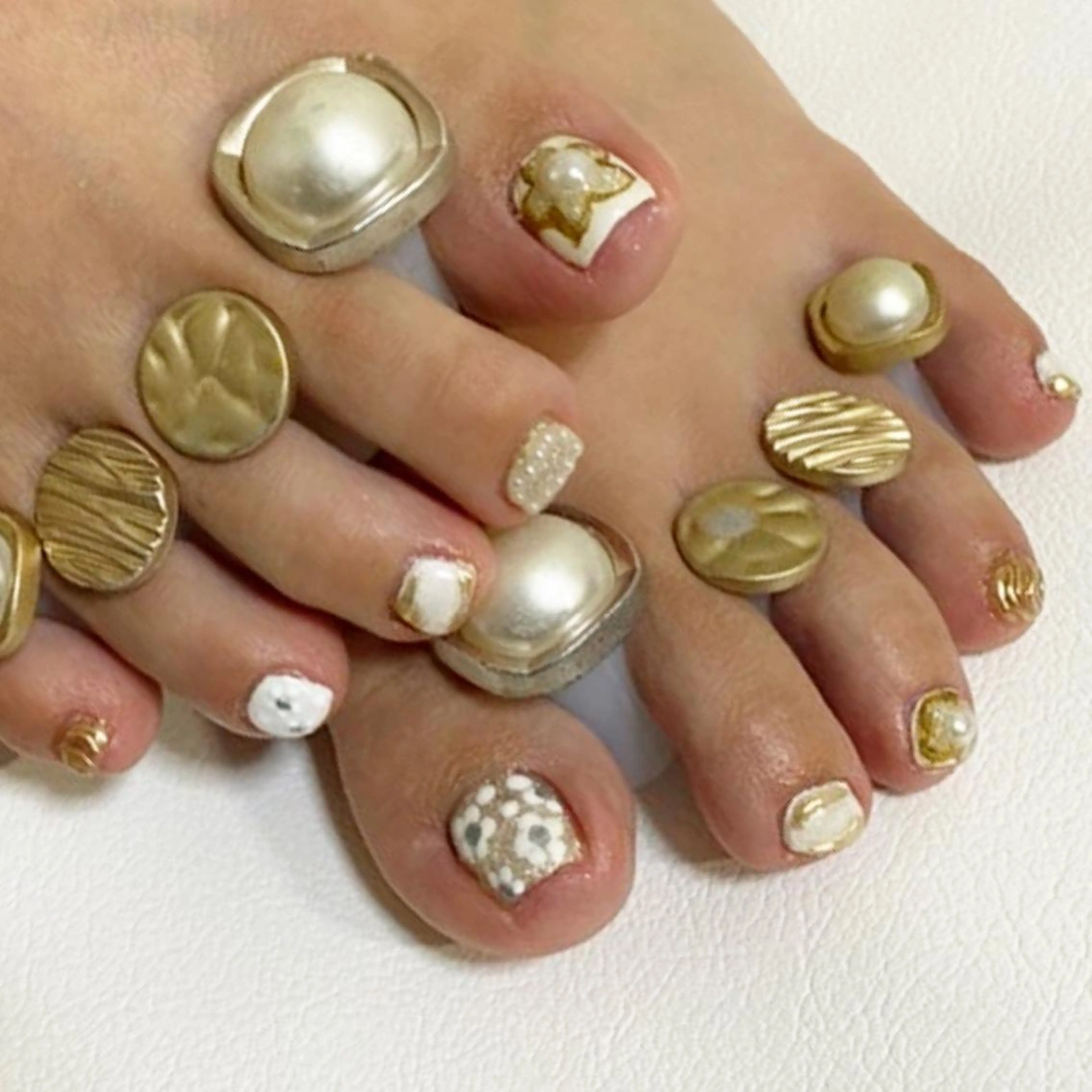 ネイル VIOLA .nailのネイルデザイン