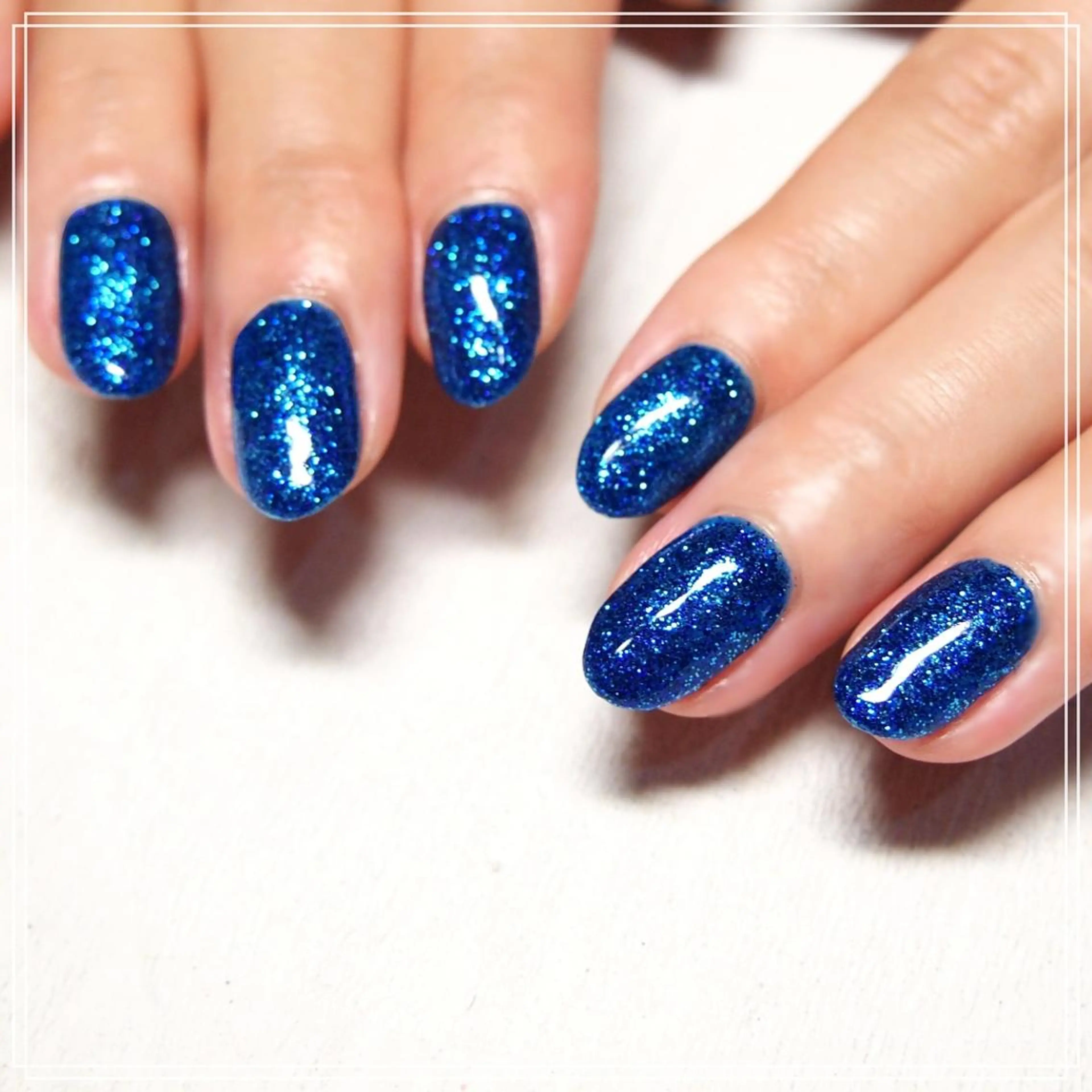 ネイル 山田 麻衣のネイルデザイン