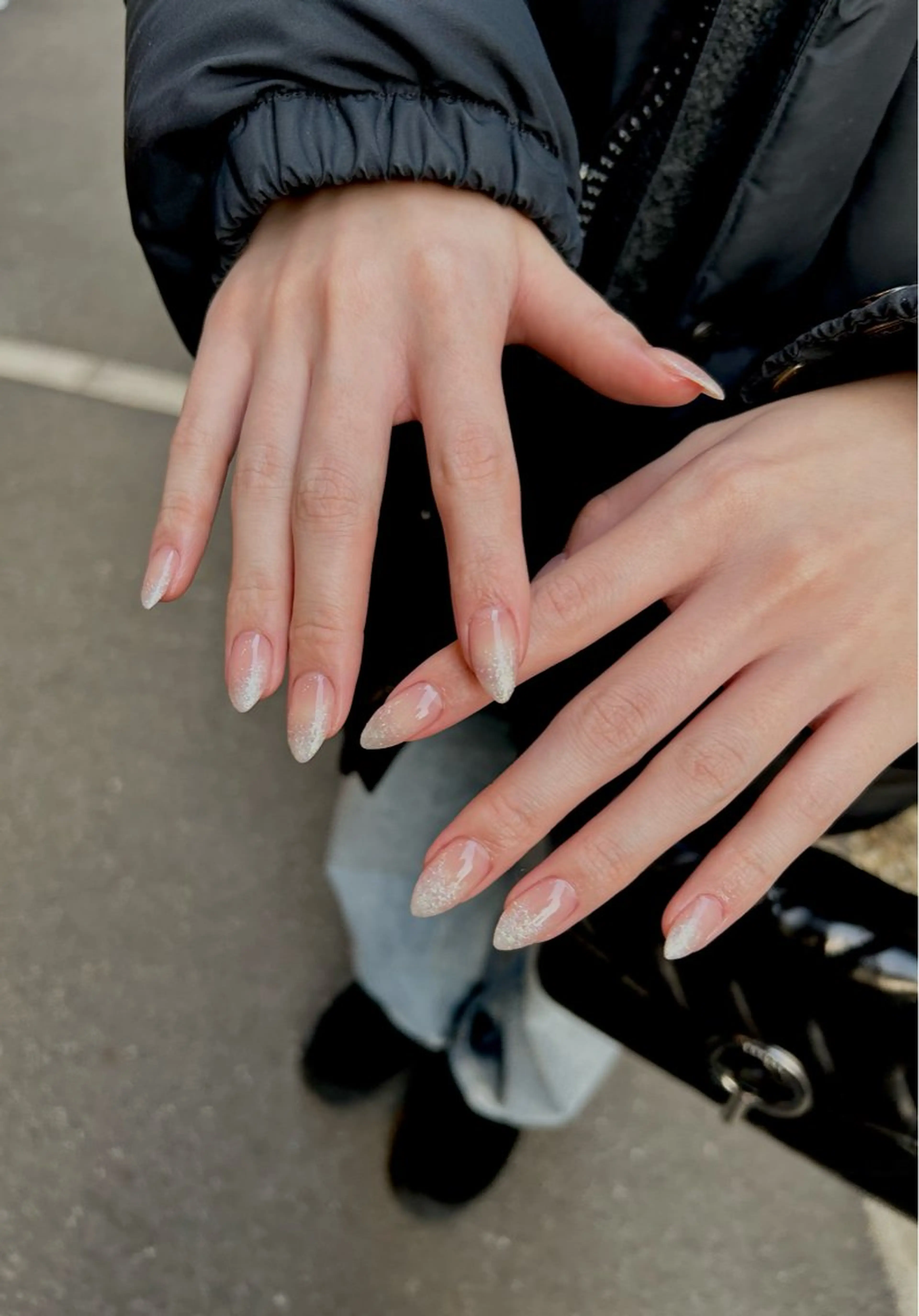 ネイル nailworks mのネイルデザイン