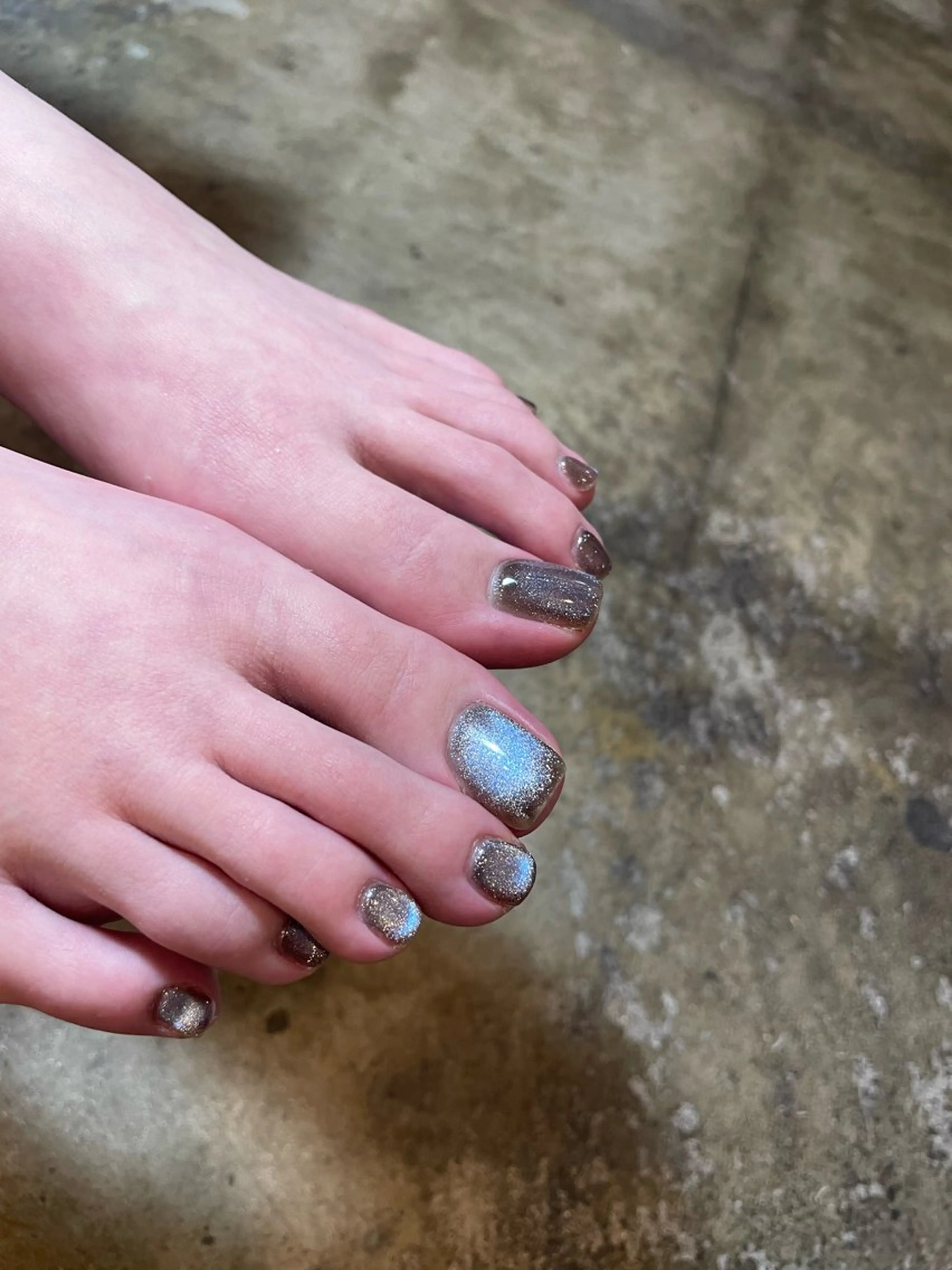 ネイル Satoril..nail room所属・satoril.. nail roomのネイルデザイン