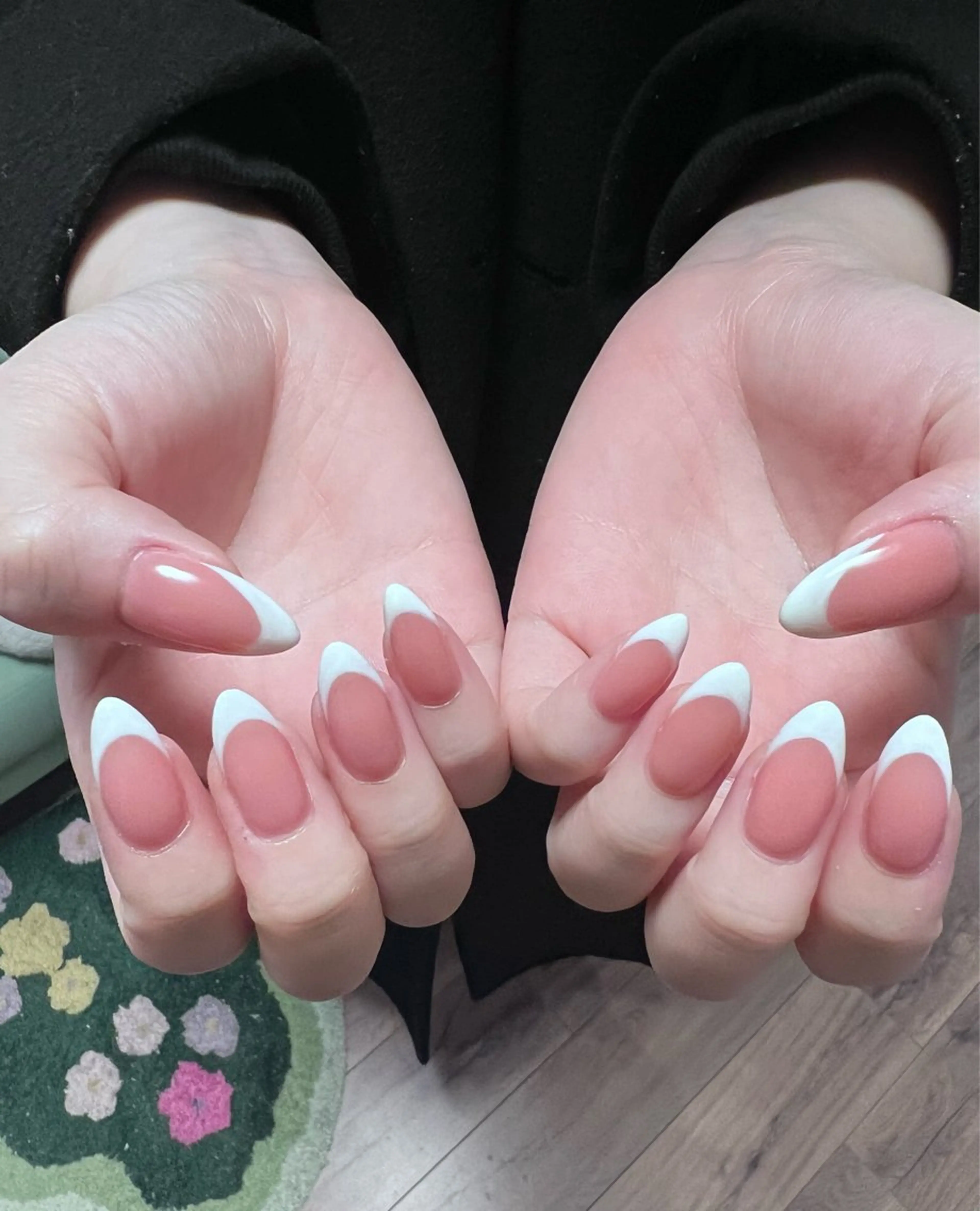 ネイル ハンドネイル 京美人所属・京 美人のネイルデザイン