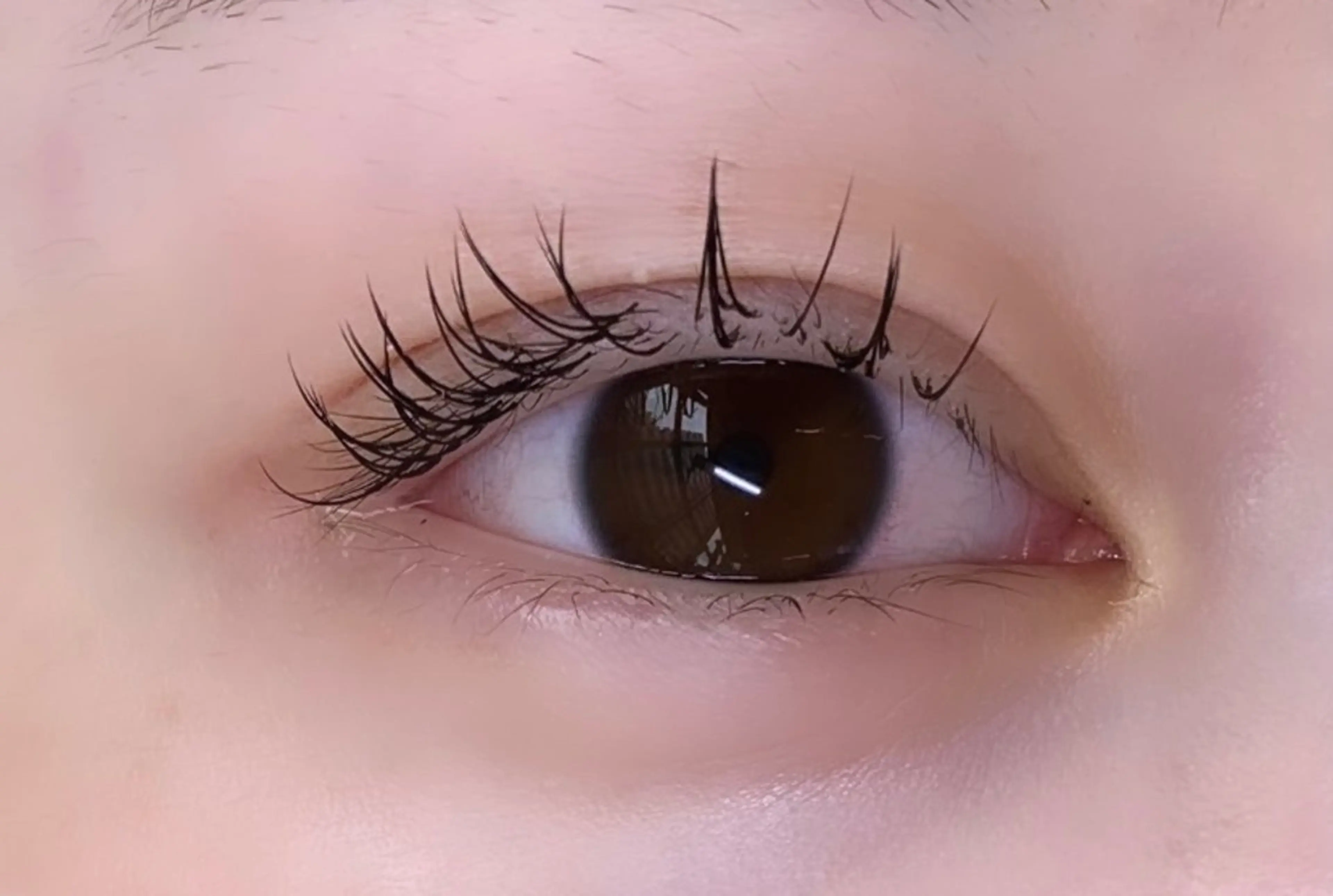 マツエク・マツパ ミンク eyelist 福原のマツエク・マツパデザイン