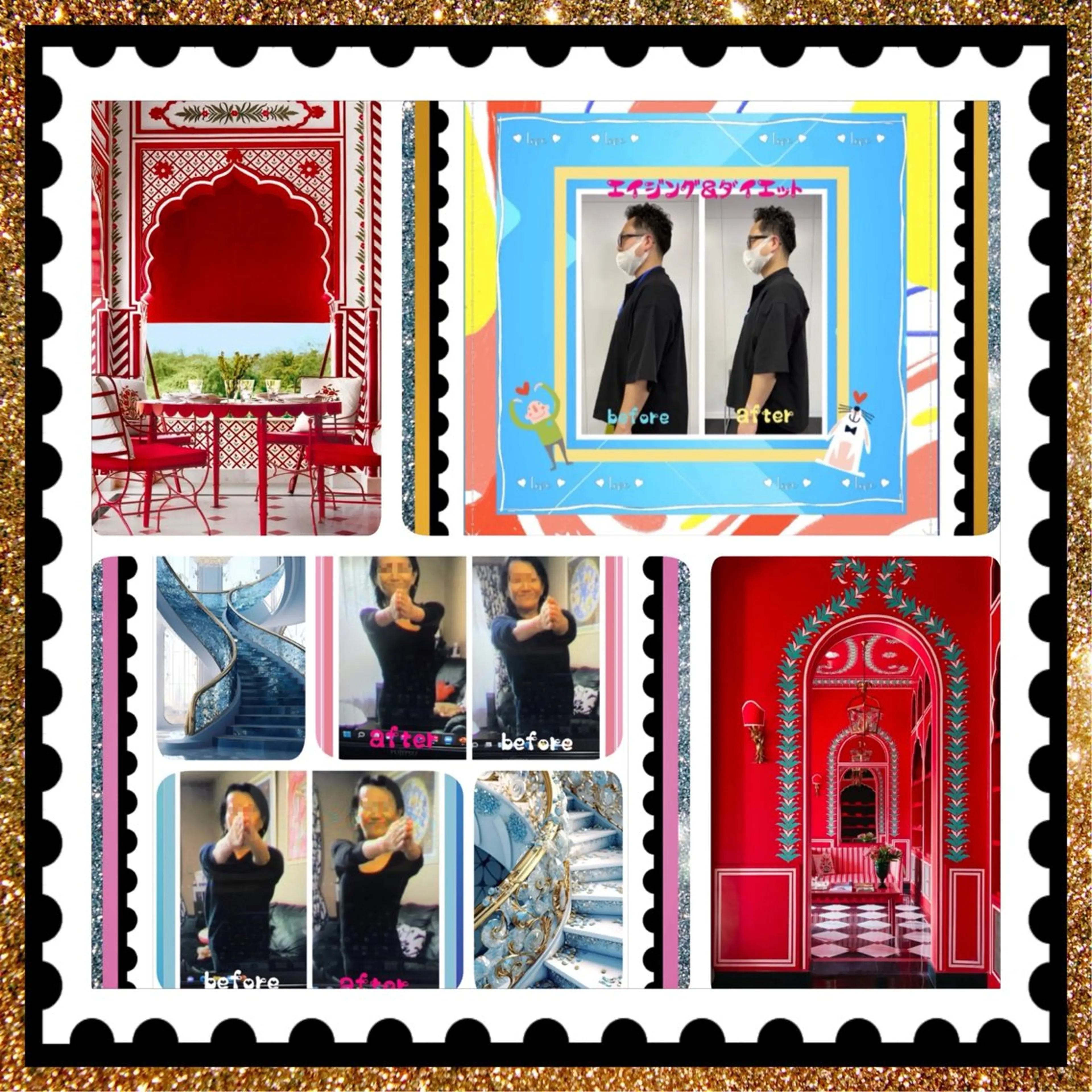 メンズ その他 美容整体サロンMikie所属・小沼 美希恵のその他イメージ