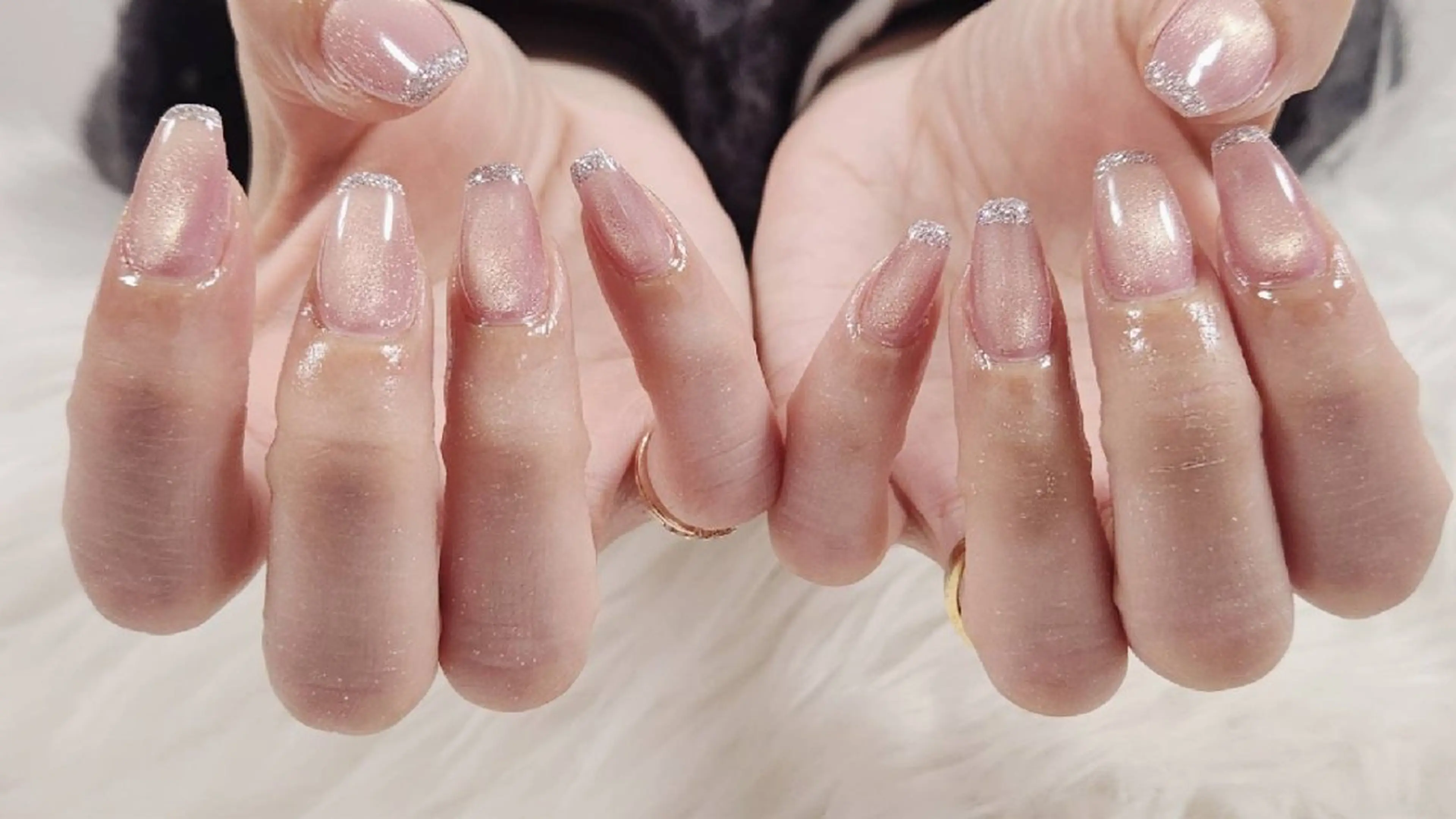 ネイル T's nailのネイルデザイン