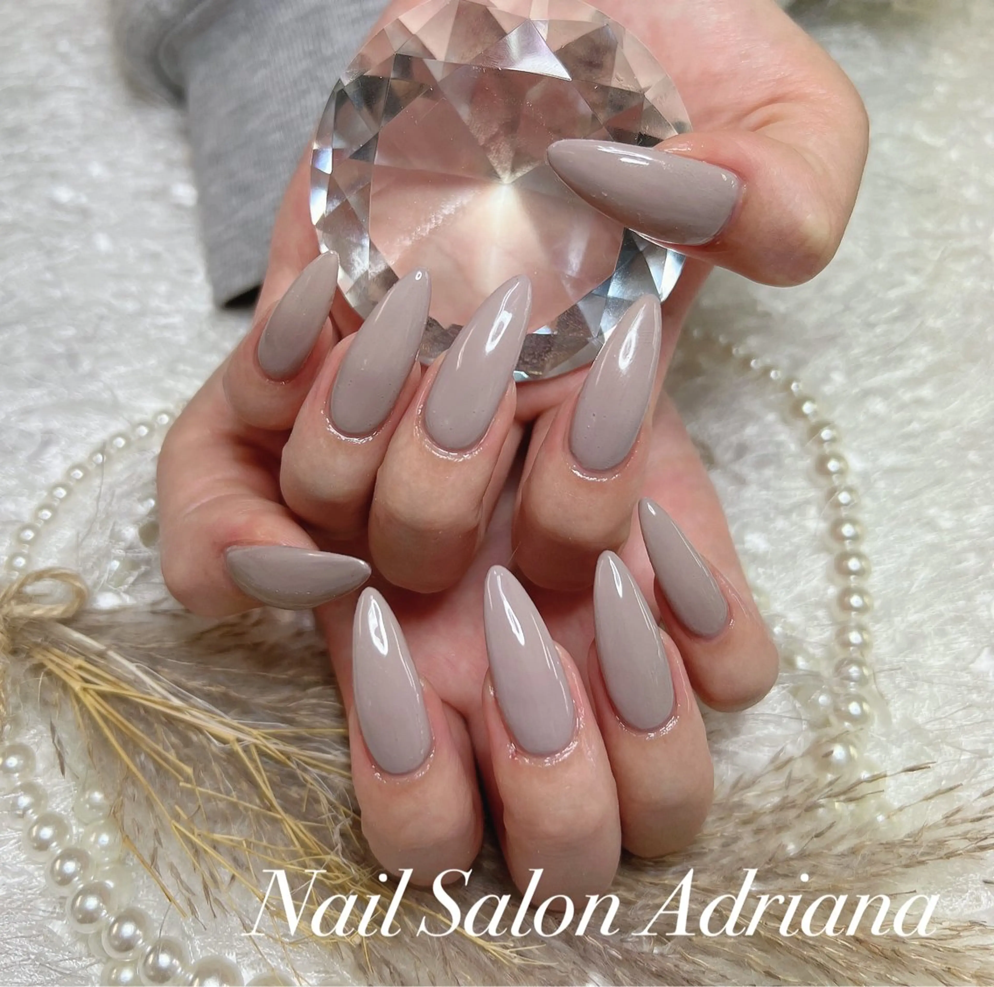 ネイル ADRIANA 大久保駅前徒歩2分のその他イメージ