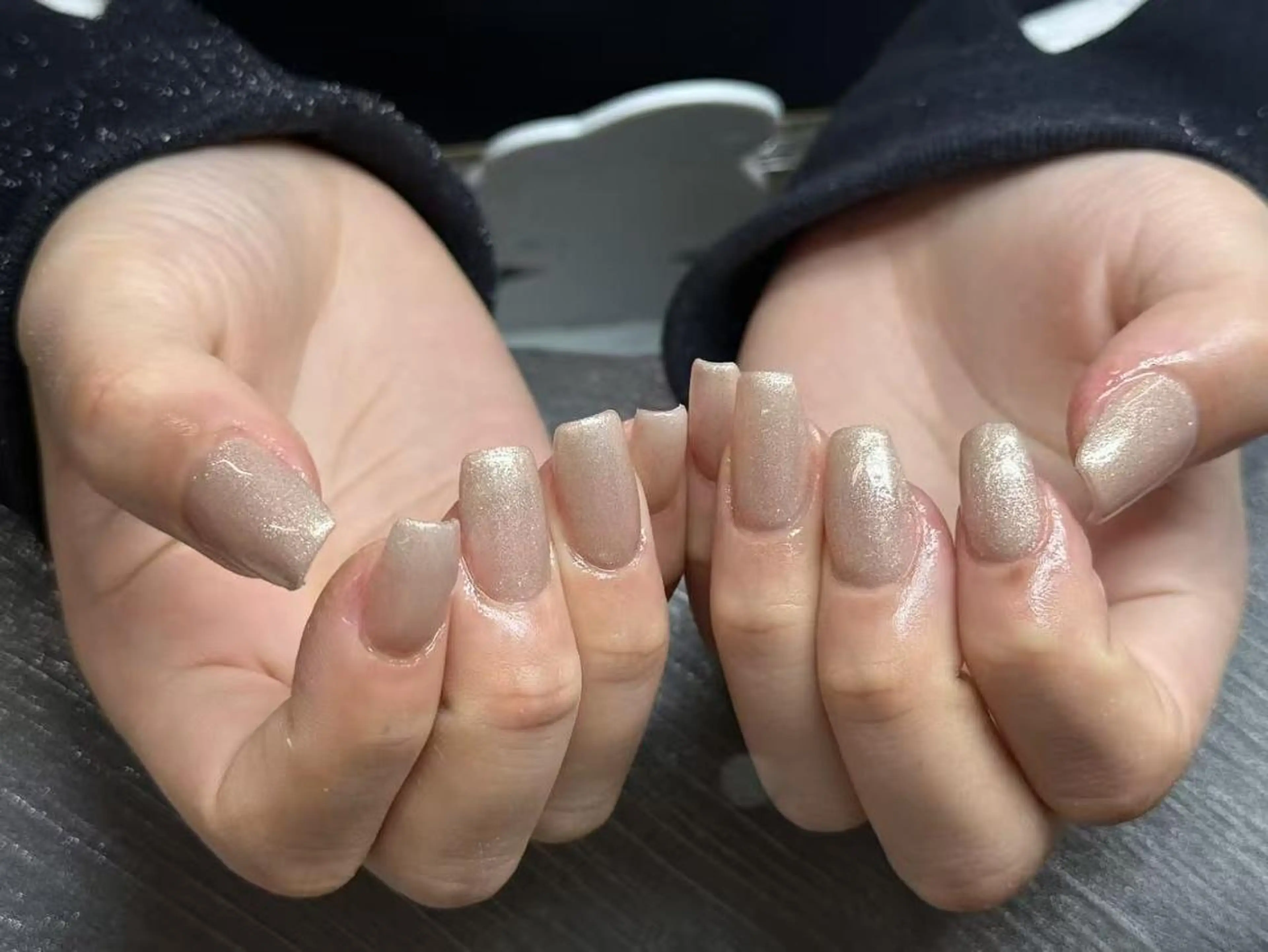 ネイル ハンドネイル ハンドケア メイ 💅のネイルデザイン