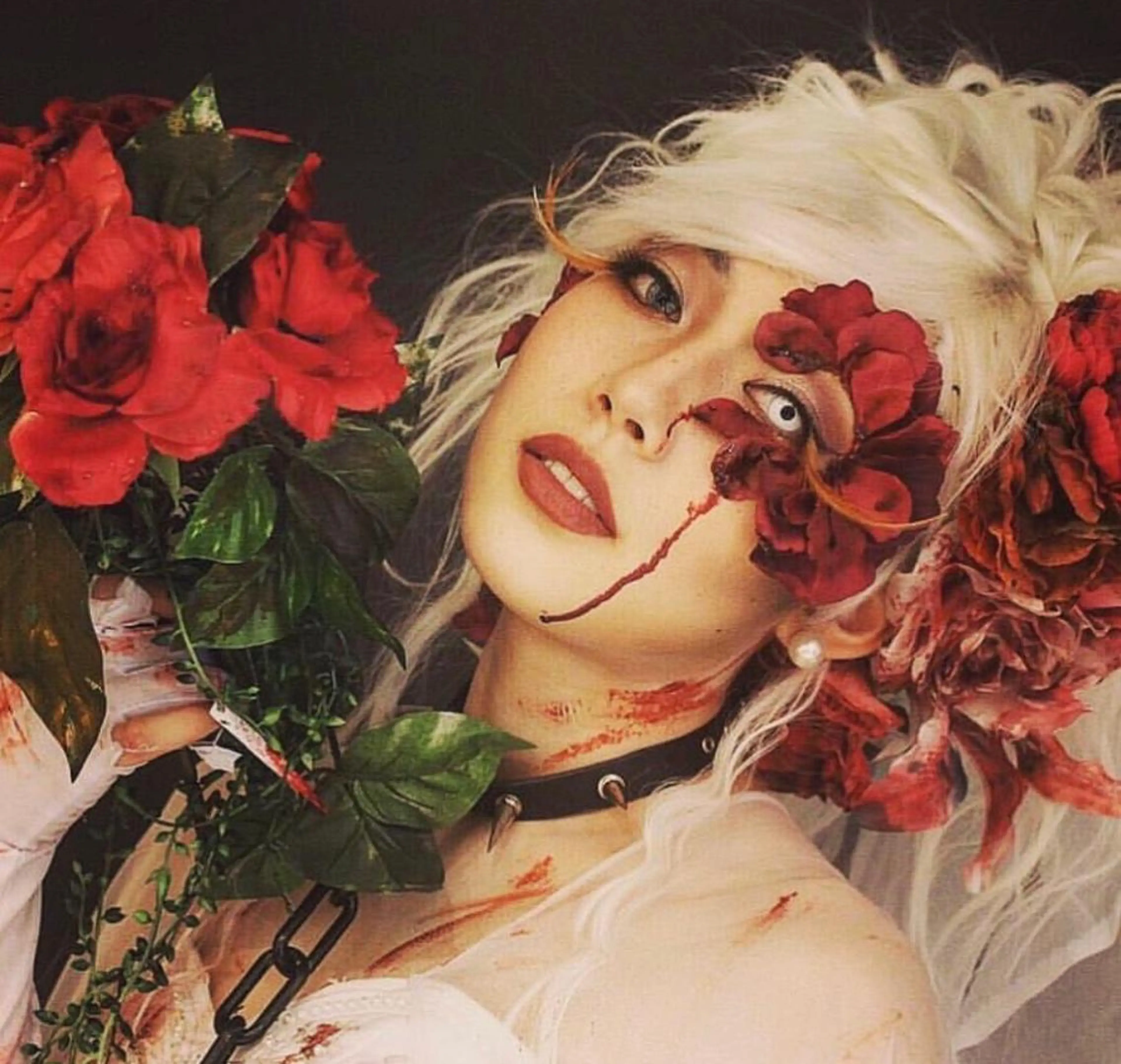 ヘアセット/着付け 専門店☆Alludyのヘアスタイル