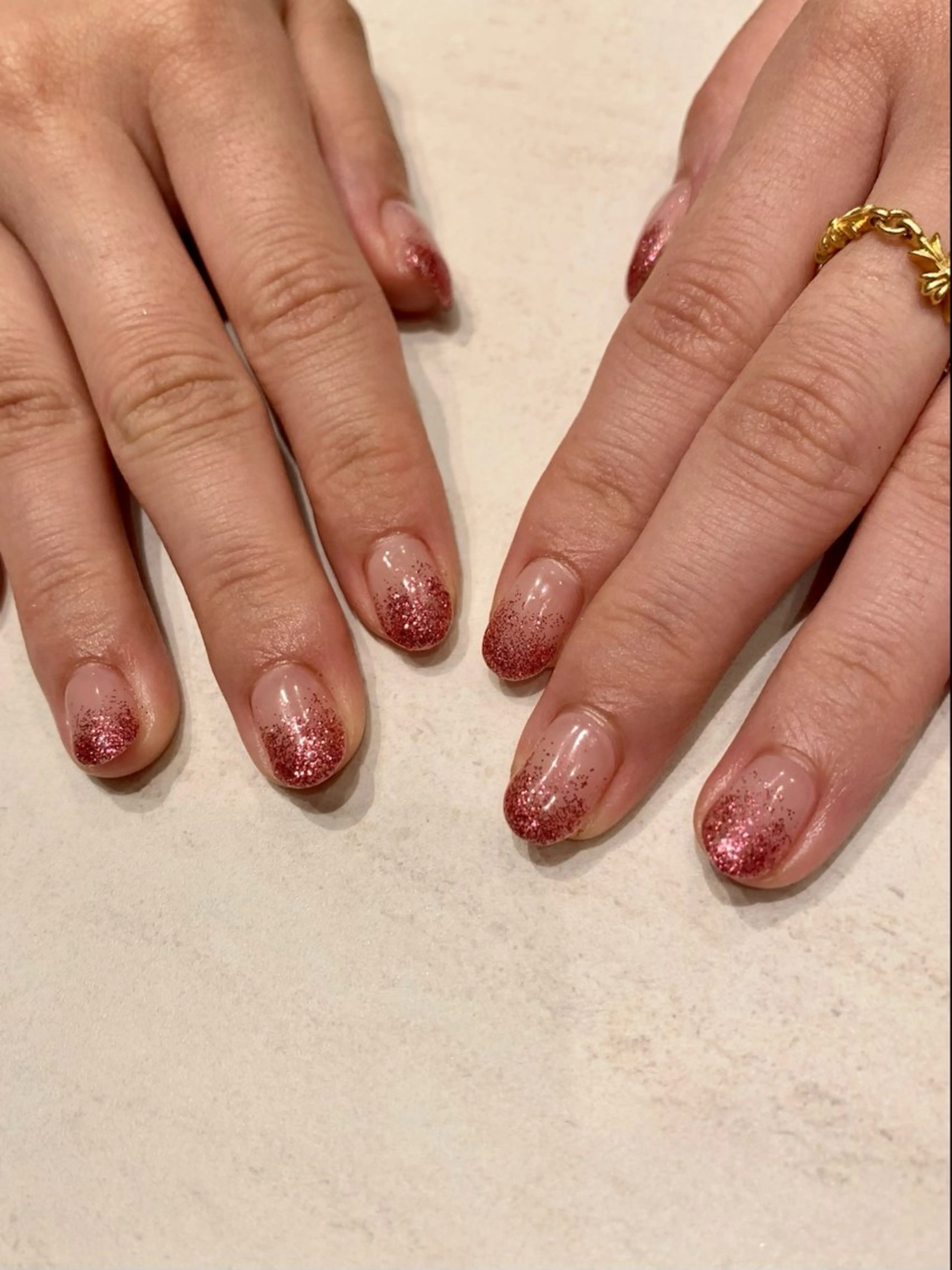 ネイル A. Toriiのネイルデザイン