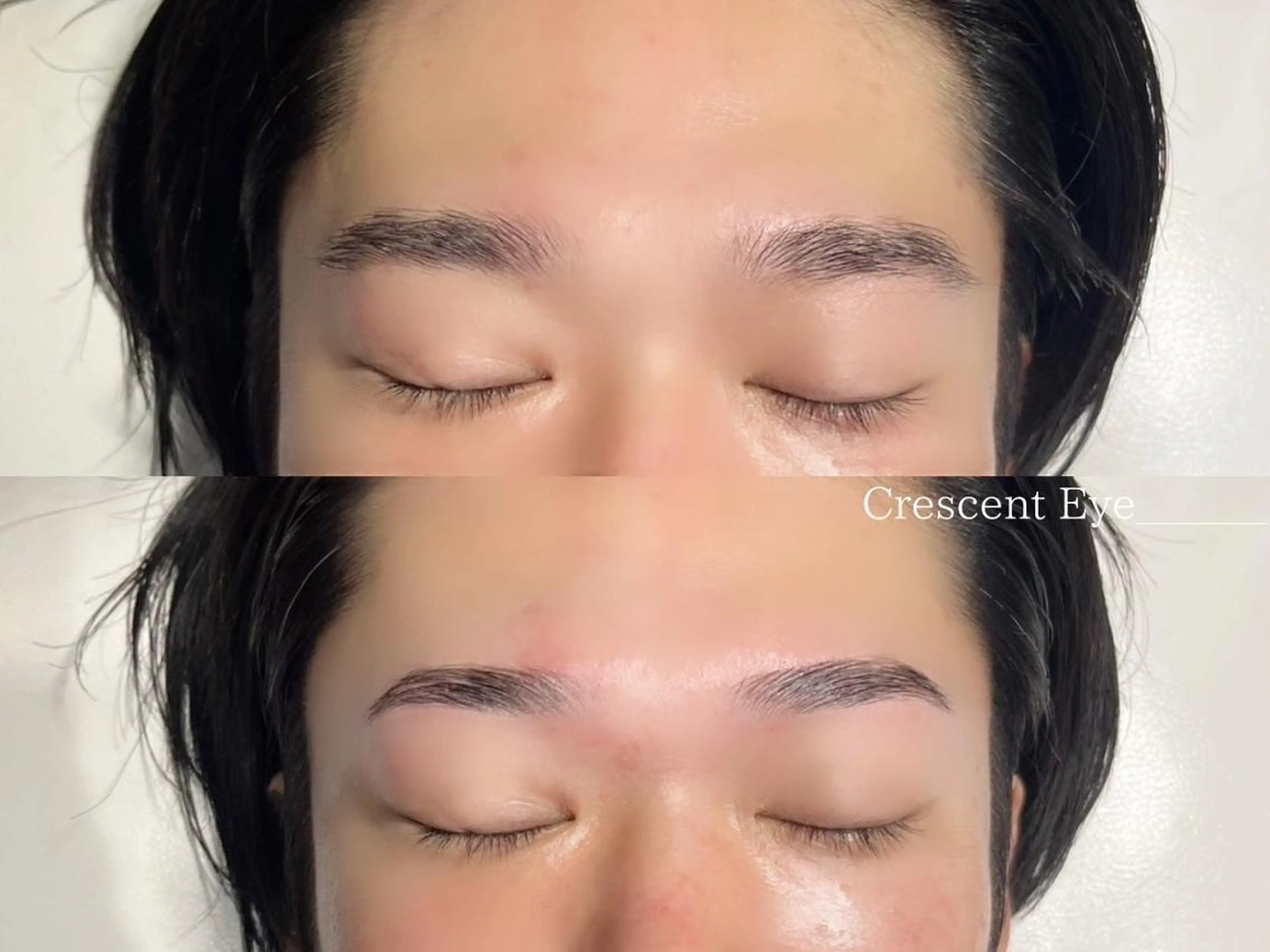 アイブロウ Crescent Eye 吉祥寺のマツエク・マツパデザイン