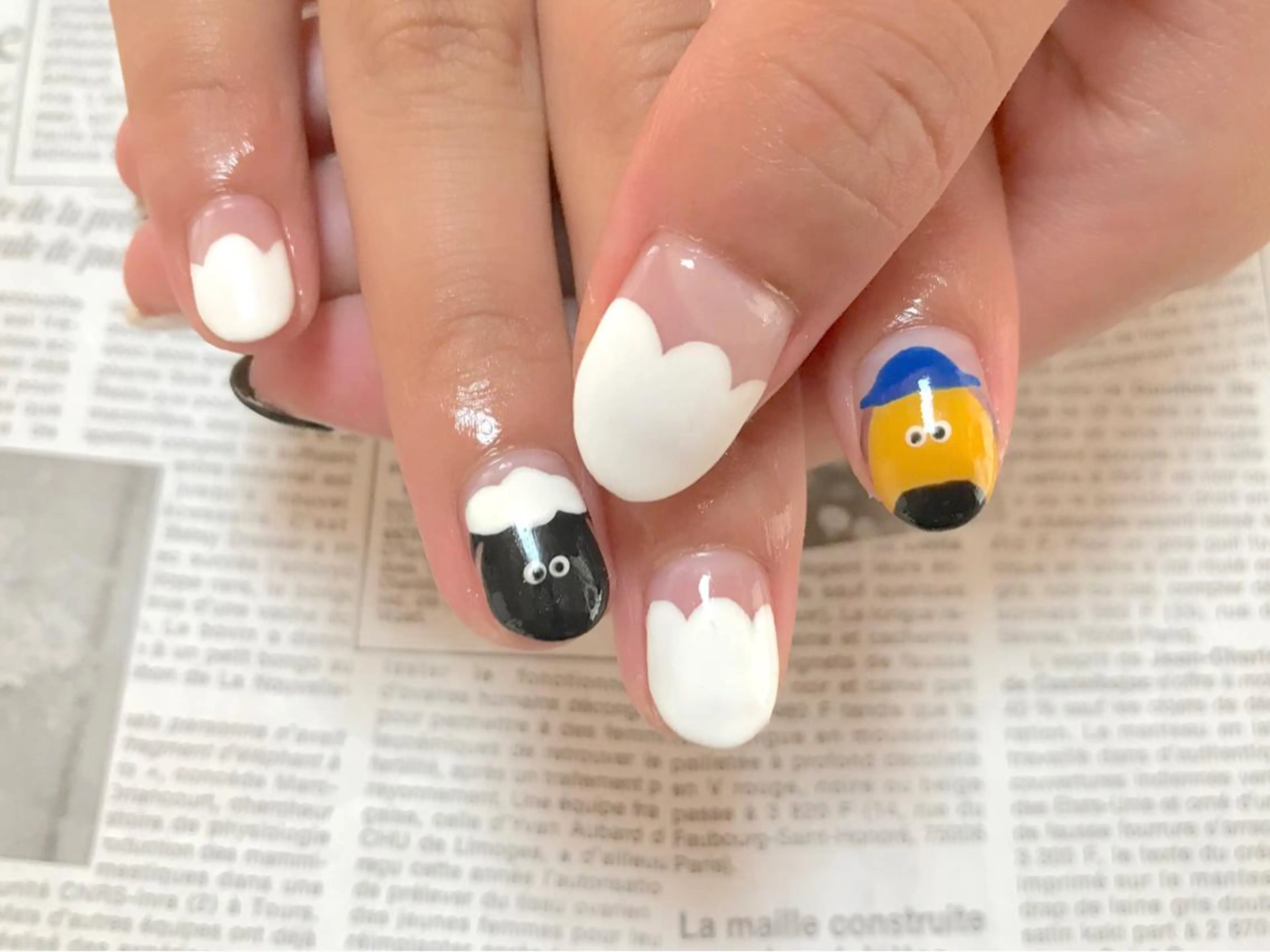 ネイル ネイルandエステ maple豊見城店のエステ・リラクイメージ