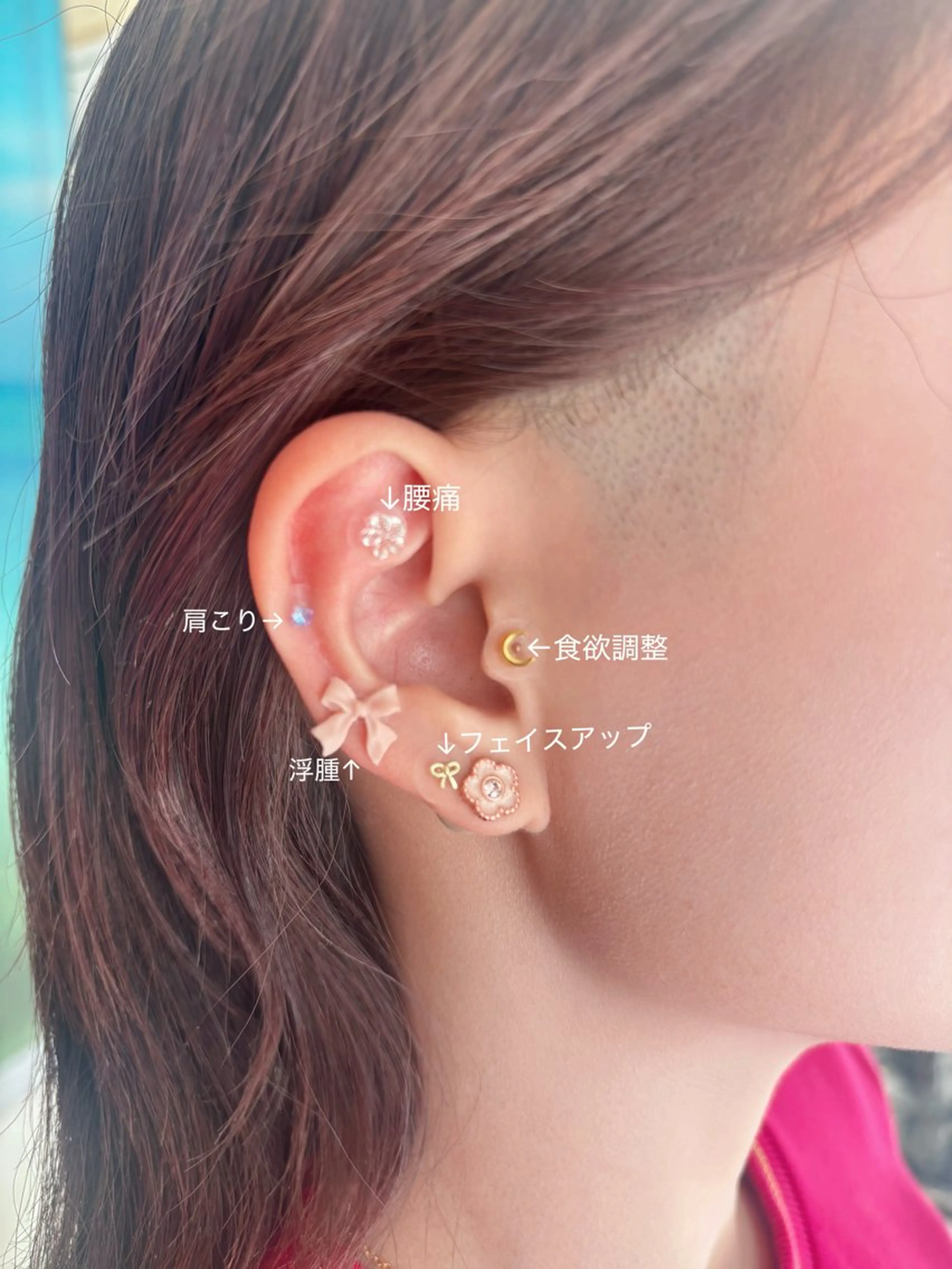 その他 hikari 🌻*.ﾟのマツエク・マツパデザイン