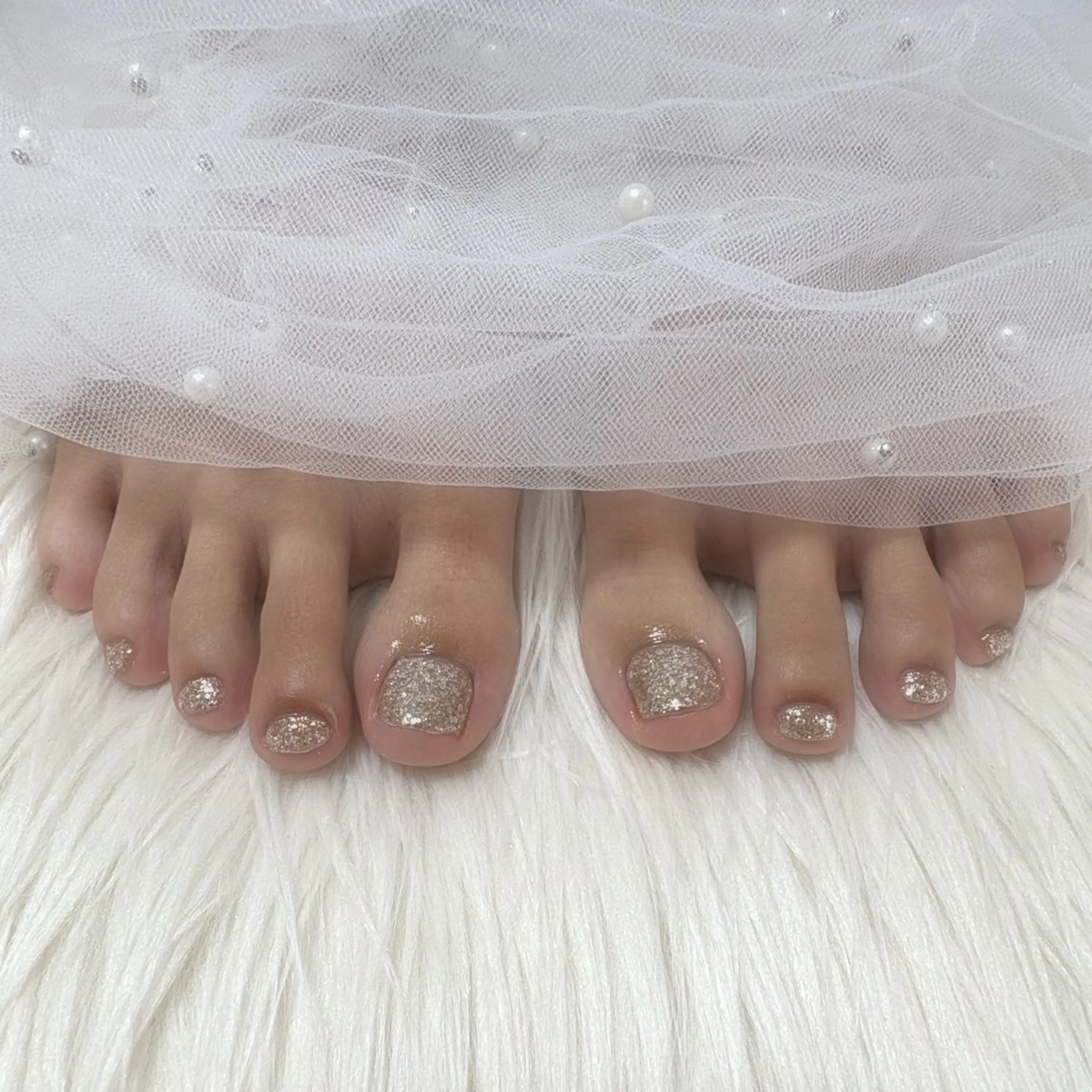 ネイル Allybell🫧 Momokaのネイルデザイン