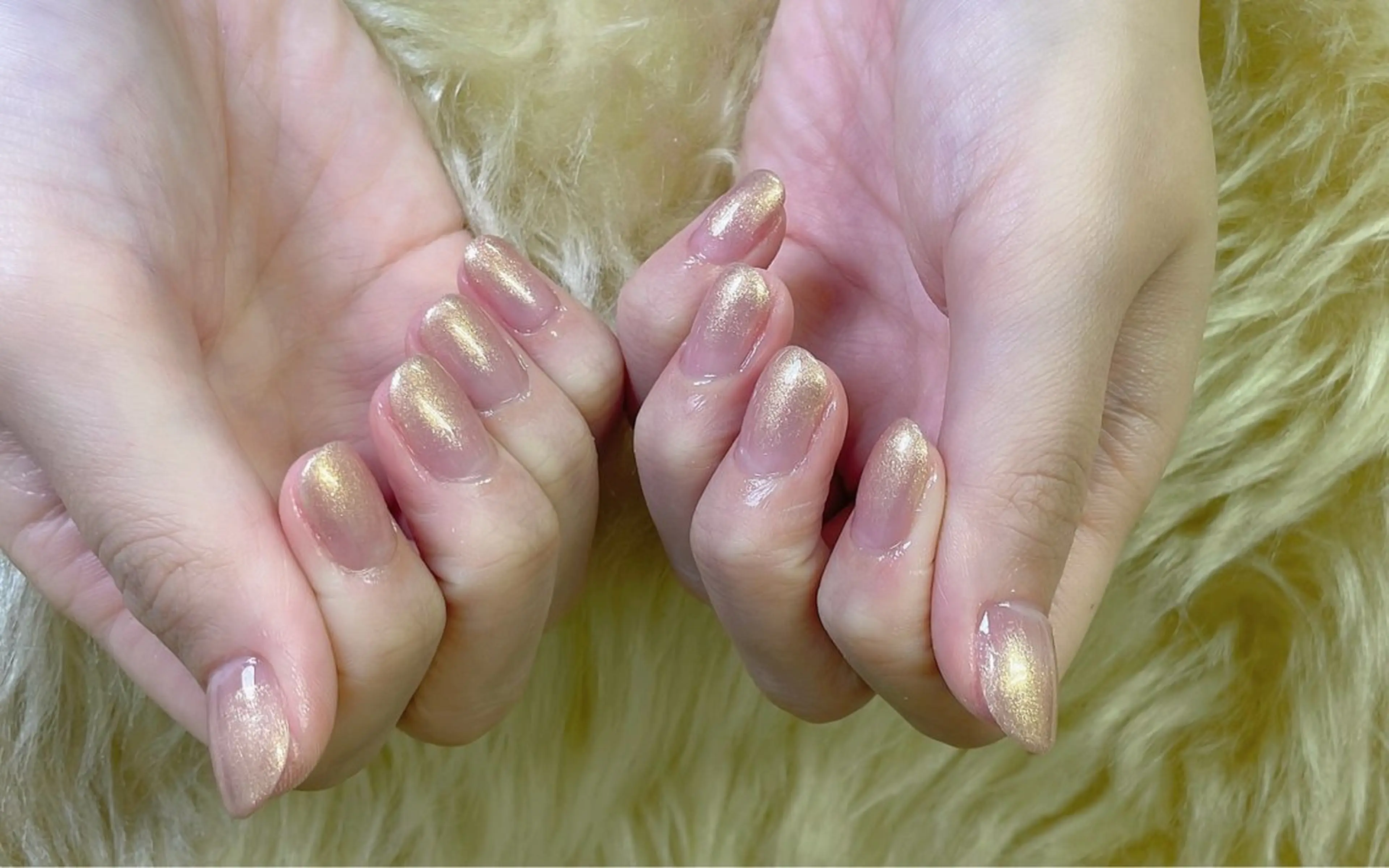 ネイル ハンドネイル り オのネイルデザイン