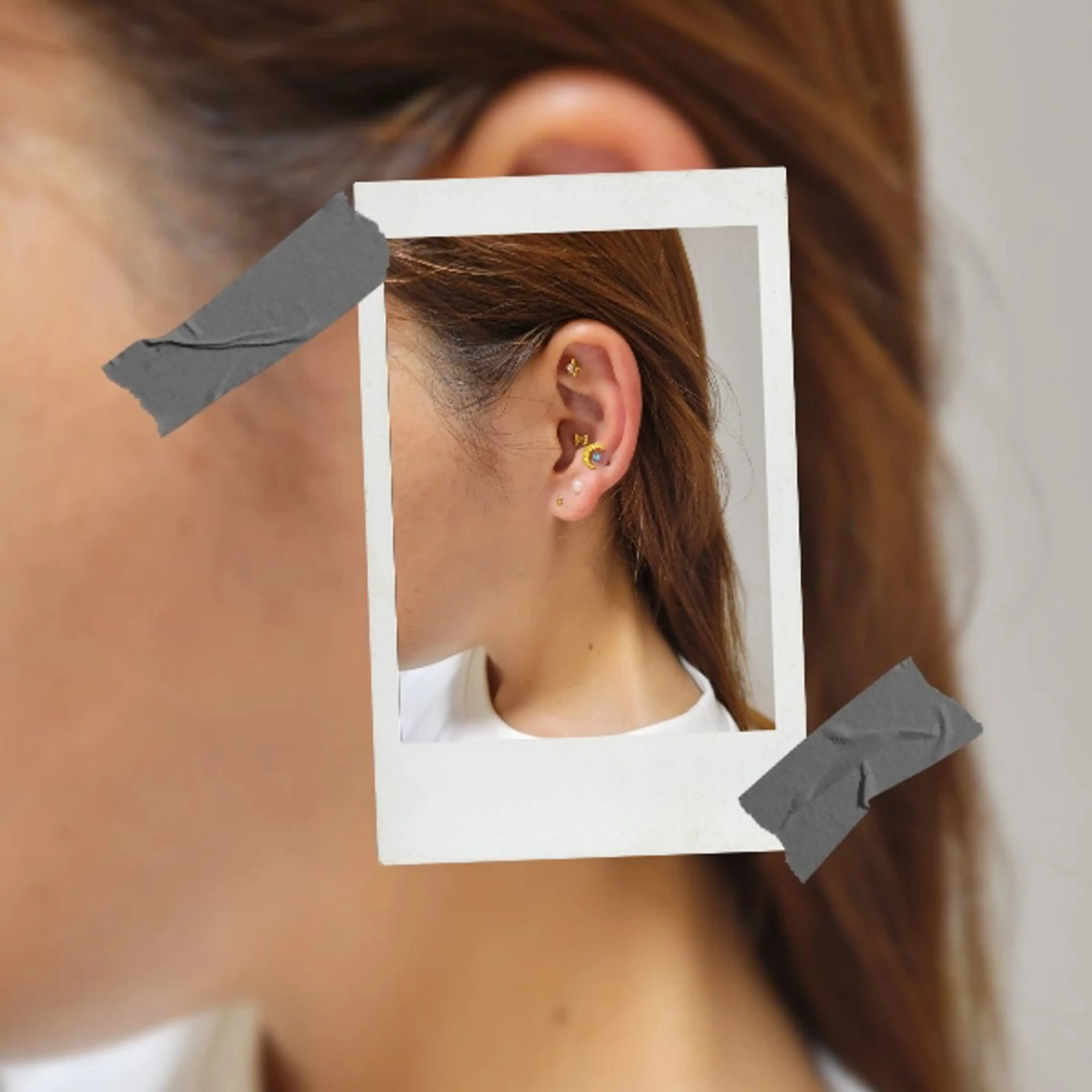 【快眠・視界クリア】 耳から整う心身メンテのエステ・リラクイメージ