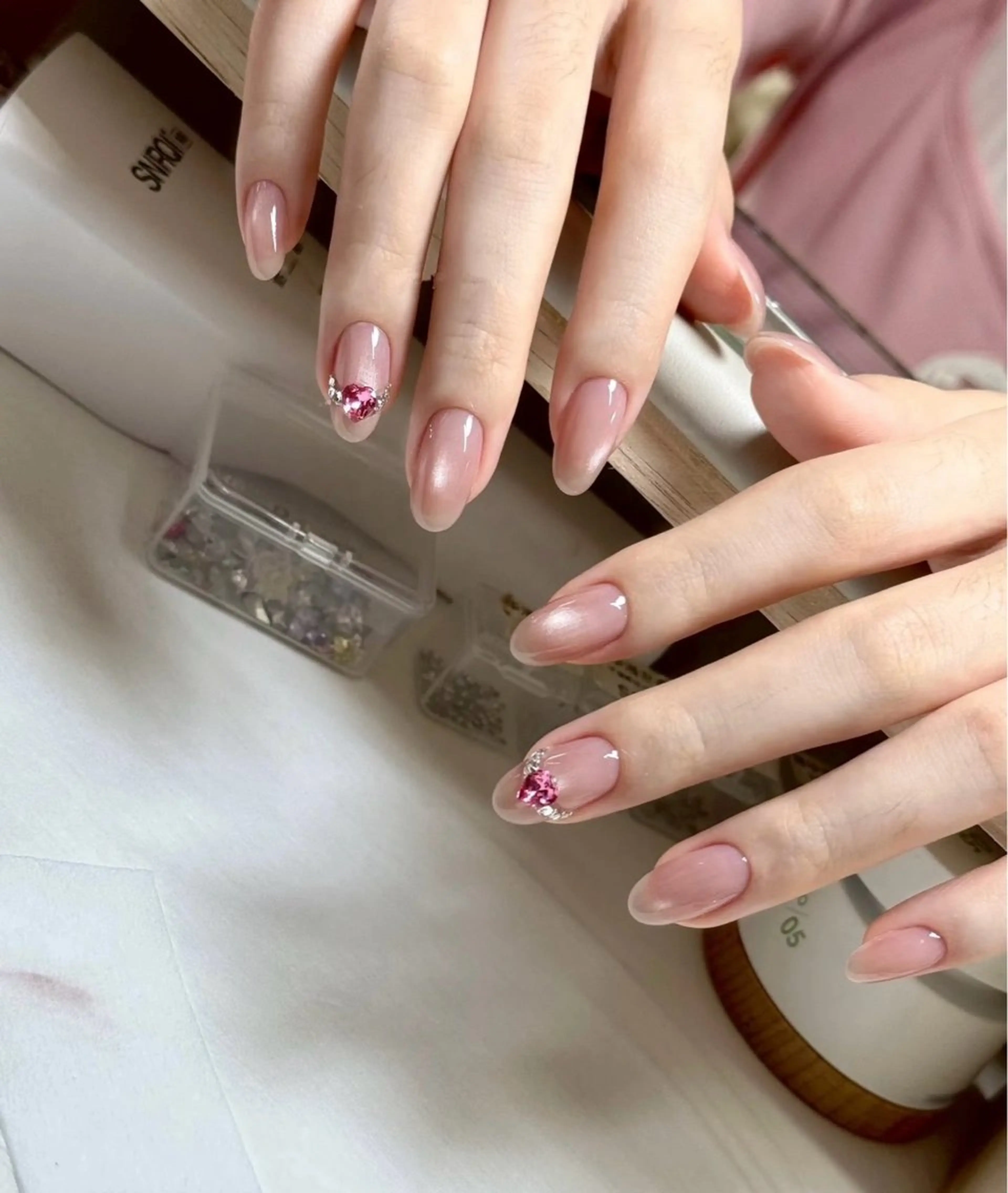 ネイル Iconic所属・Iconic Nailのネイルデザイン