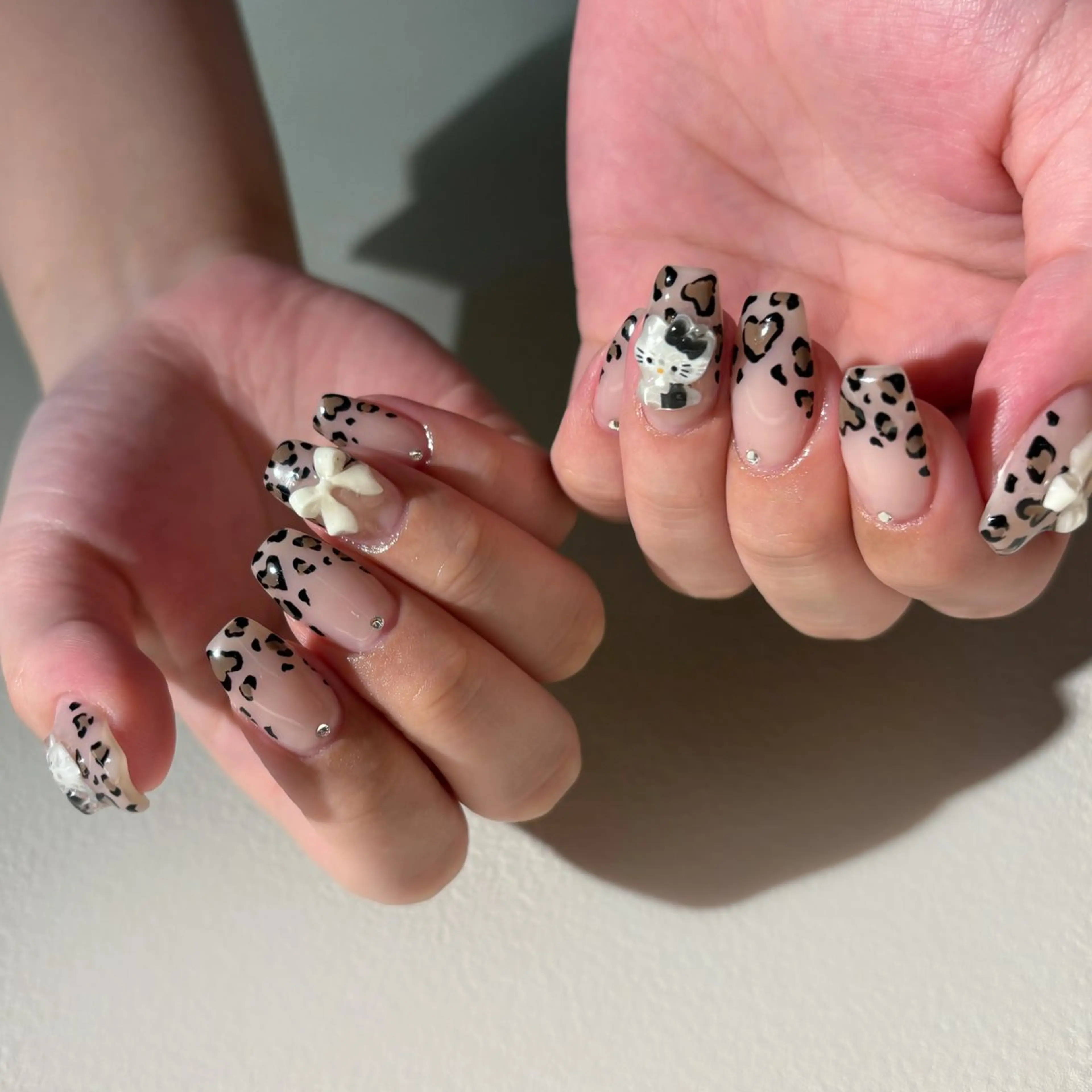 ネイル NailAVANCE miyuのネイルデザイン