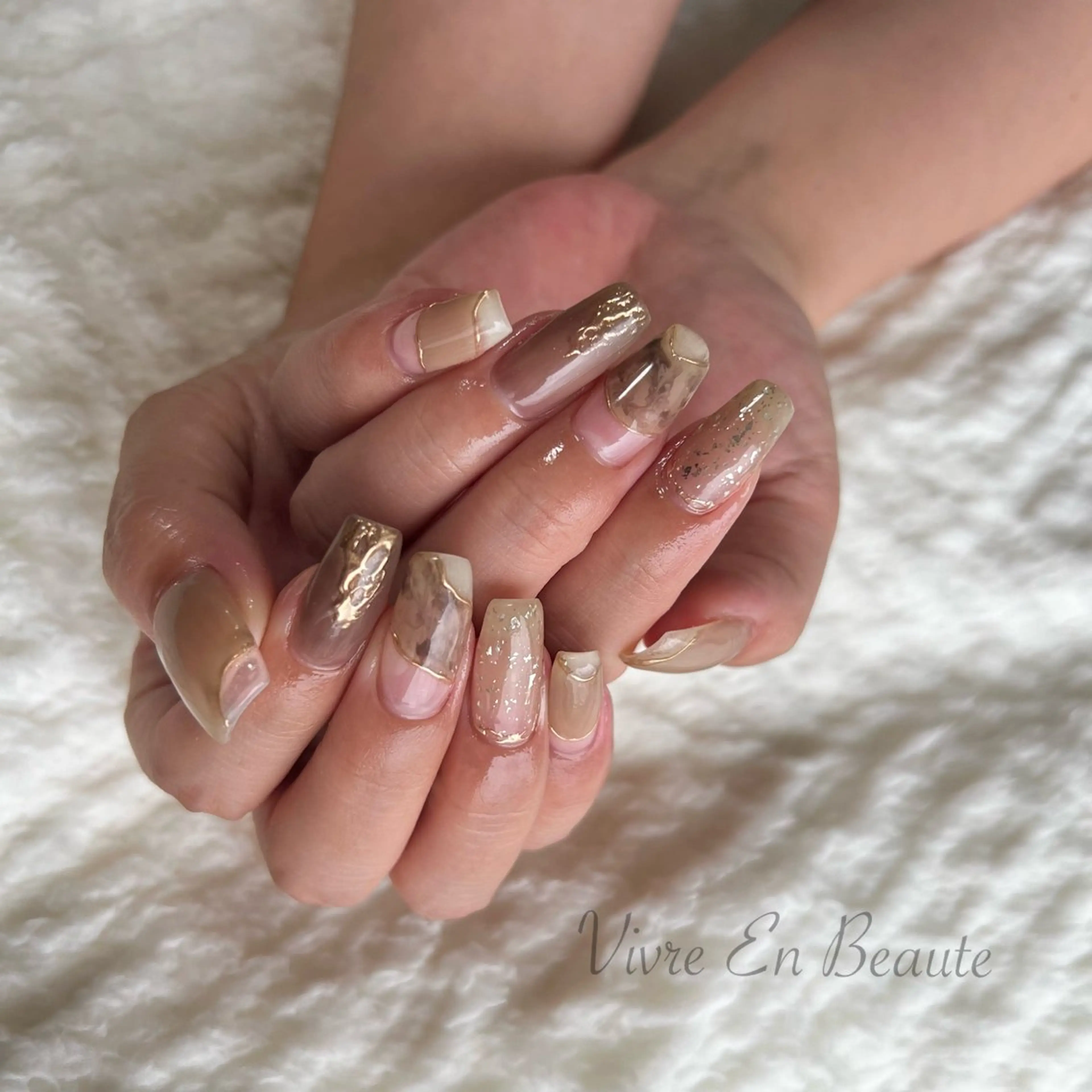ネイル S Nailのネイルデザイン