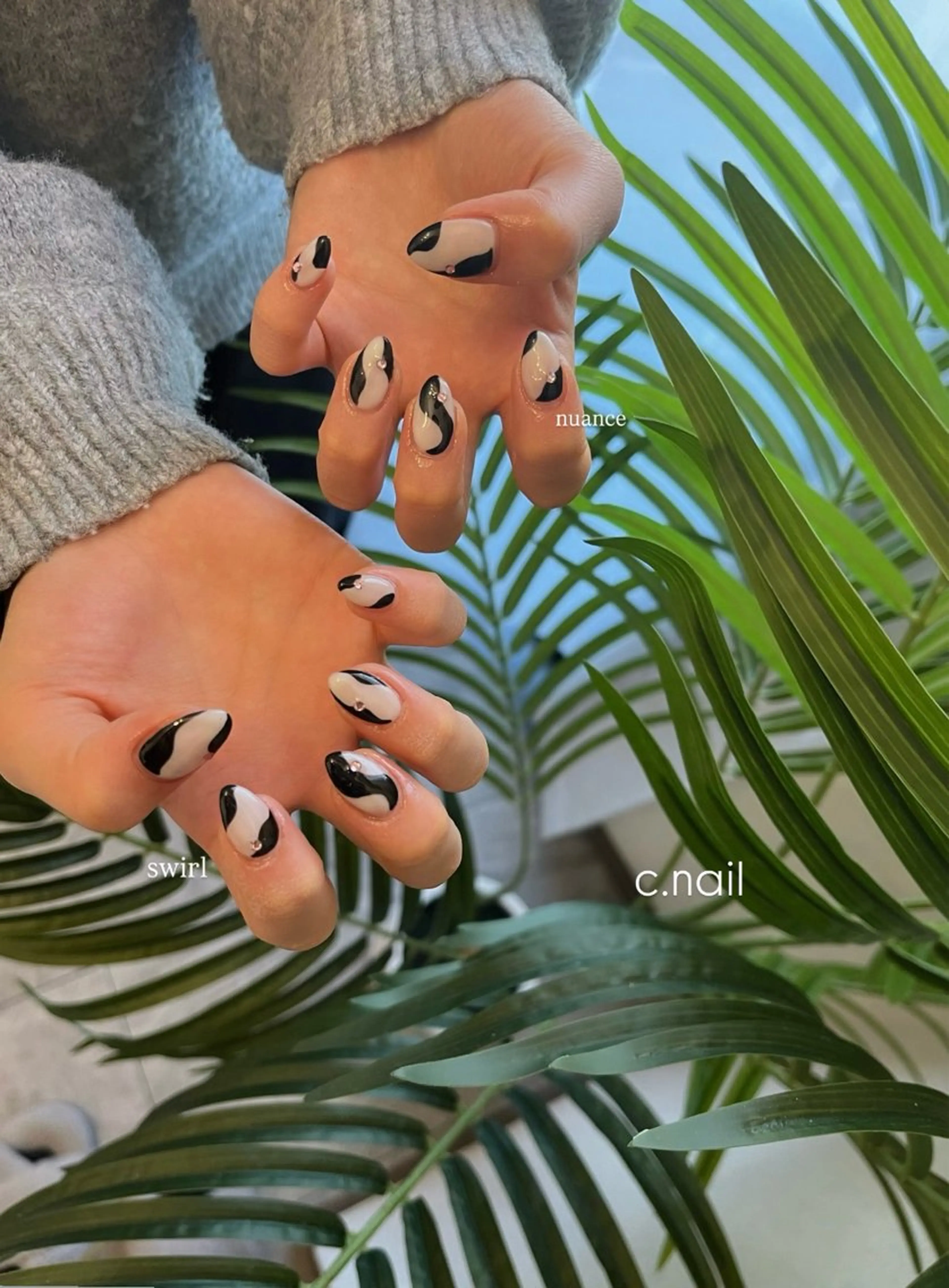 ネイル Chika/ C.nailのネイルデザイン