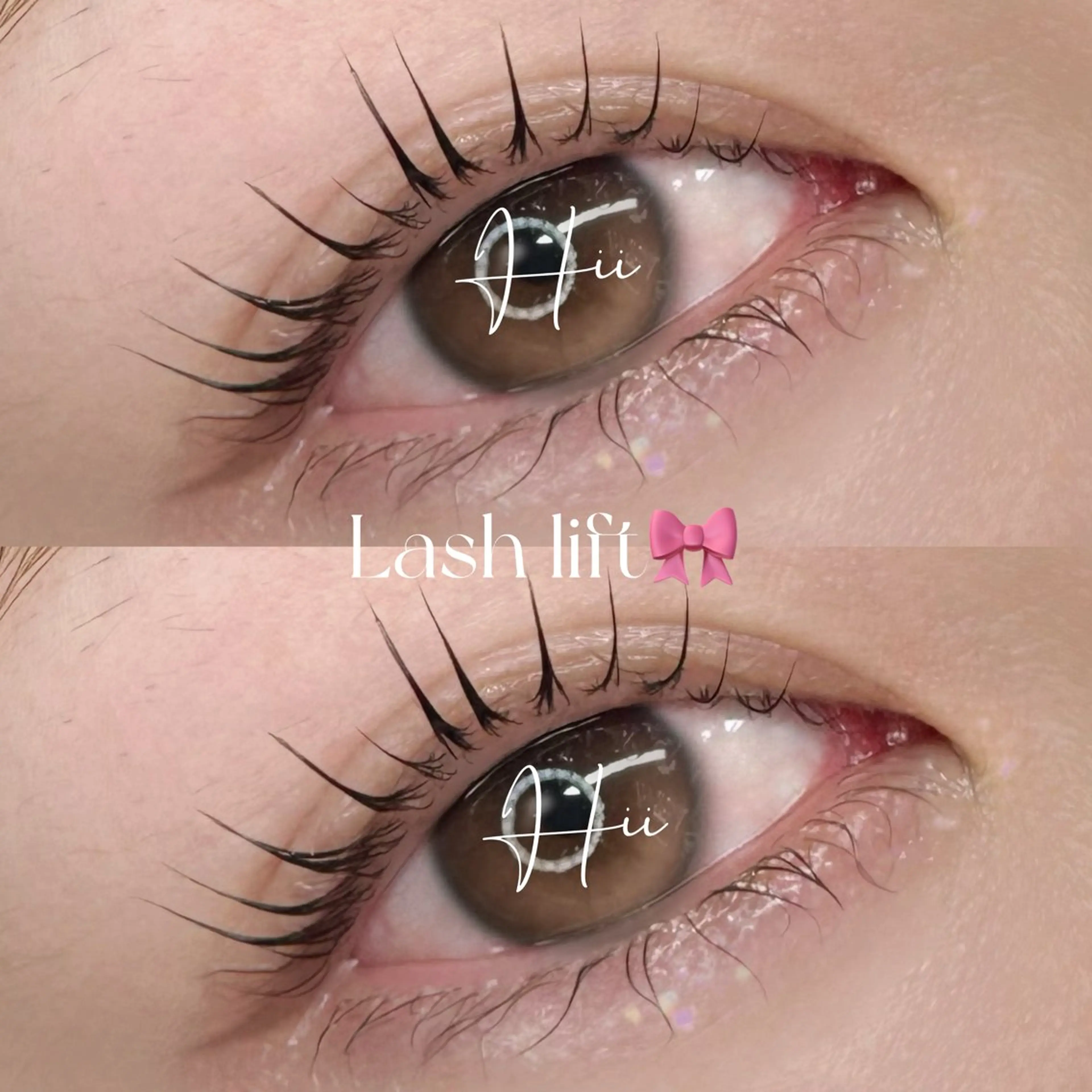 マツエク・マツパ マツパ Total Beauty Esent所属・Esent🎀 Hiiのマツエク・マツパデザイン