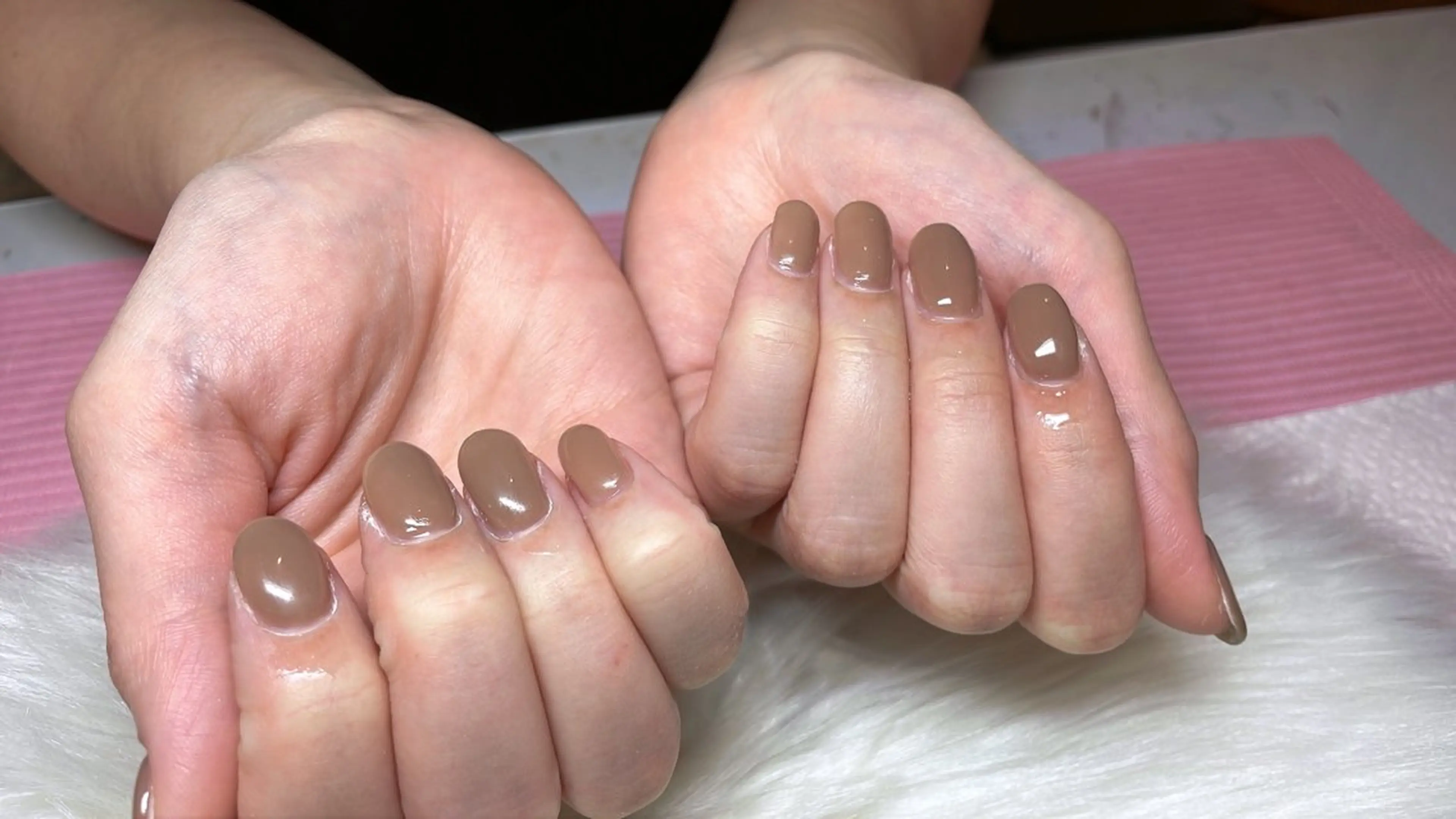 ネイル Amoureuse Satomiのネイルデザイン