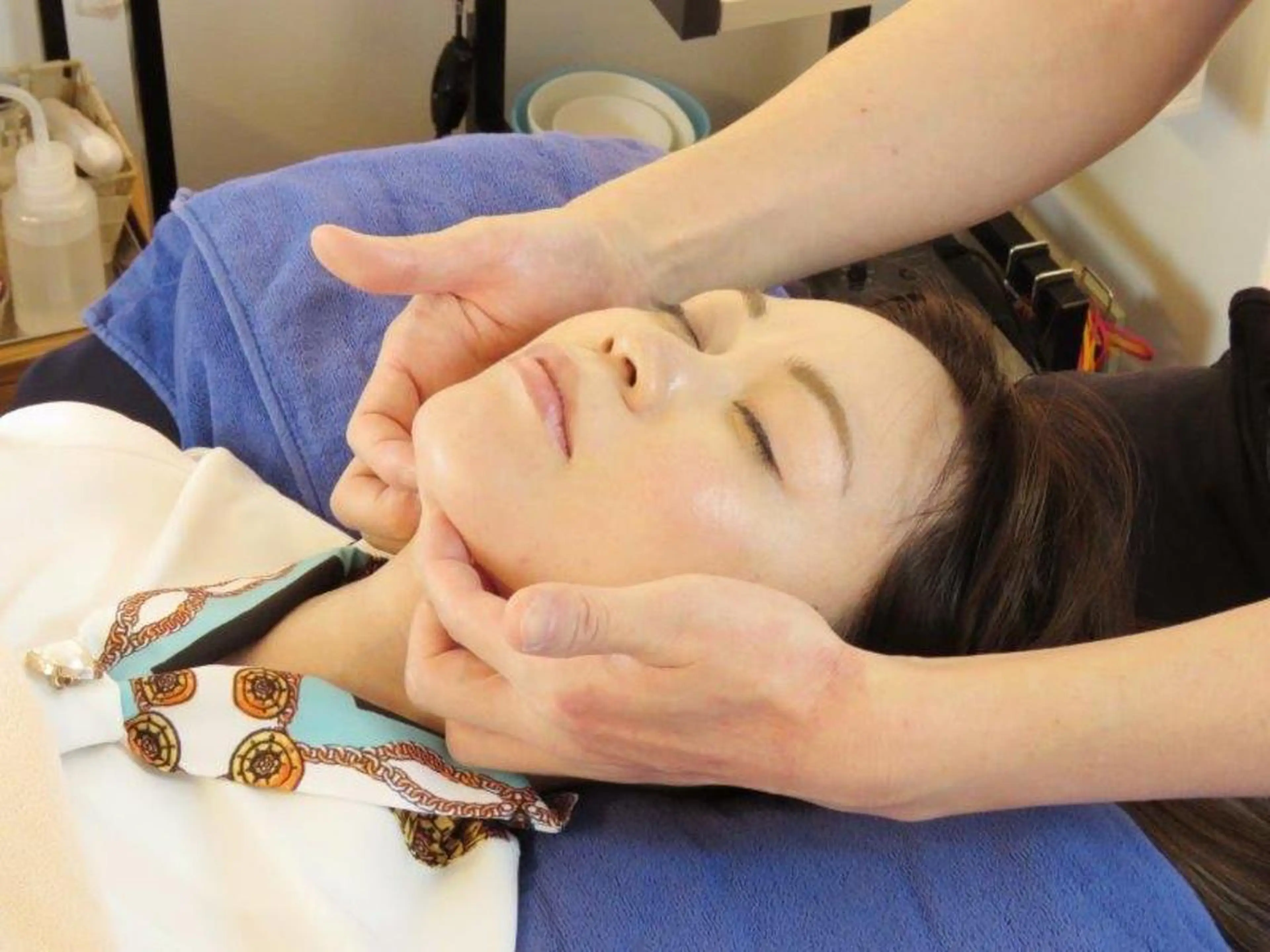 小顔美容鍼専門サロン 渋谷YZのその他イメージ