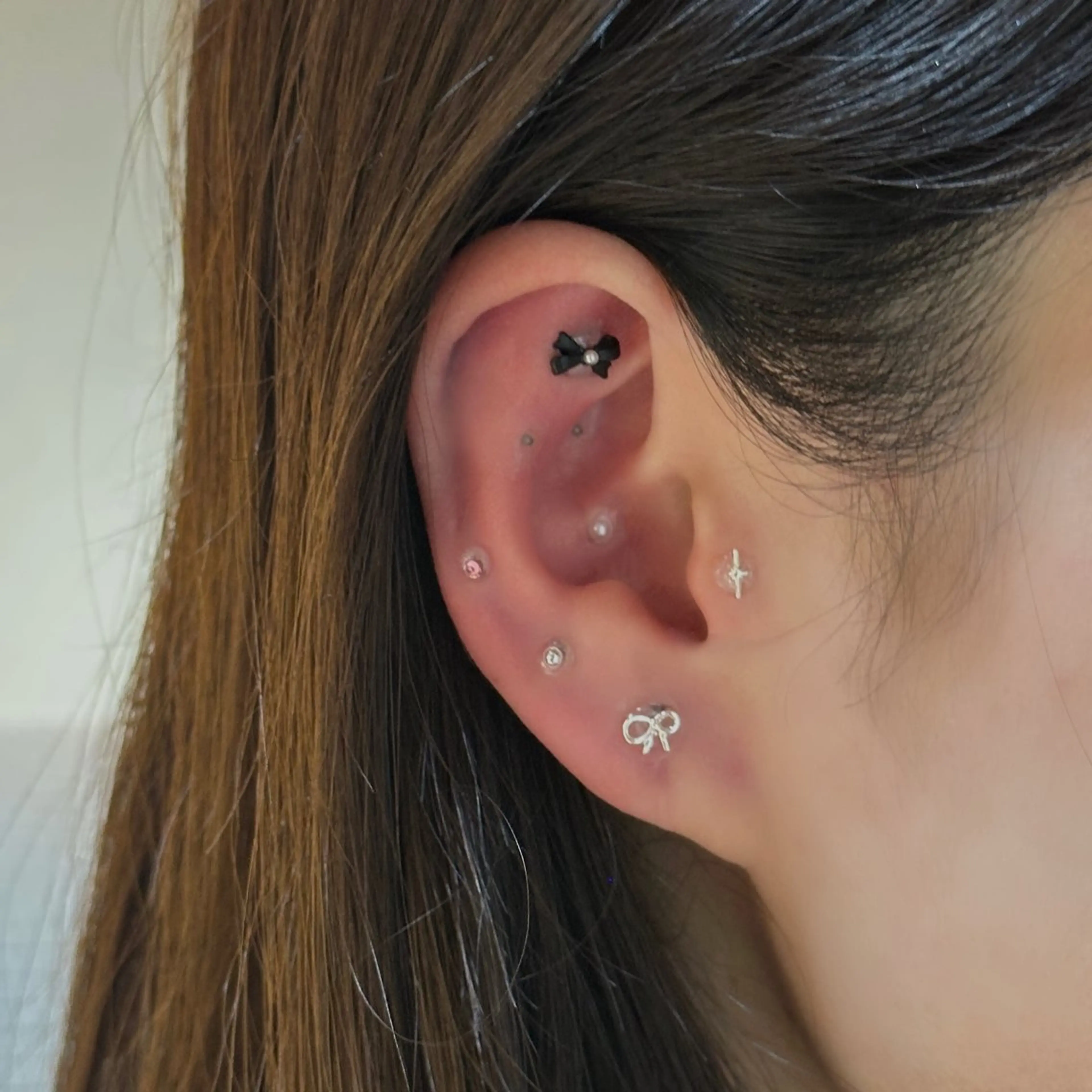 その他 MOE 表参道ｱｲﾘｽﾄのマツエク・マツパデザイン