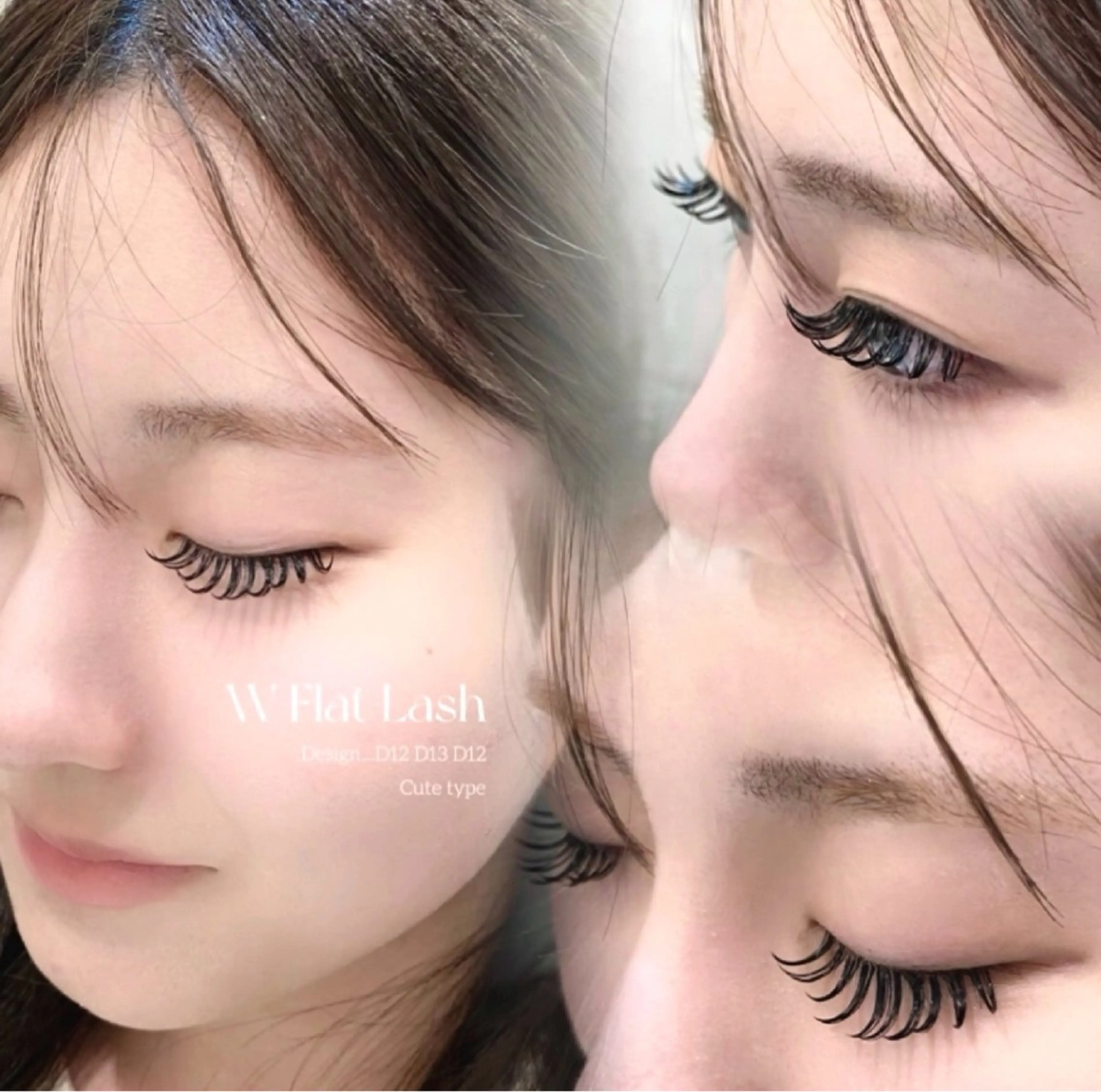 マツエク・マツパ EARTH minoriのヘアスタイル