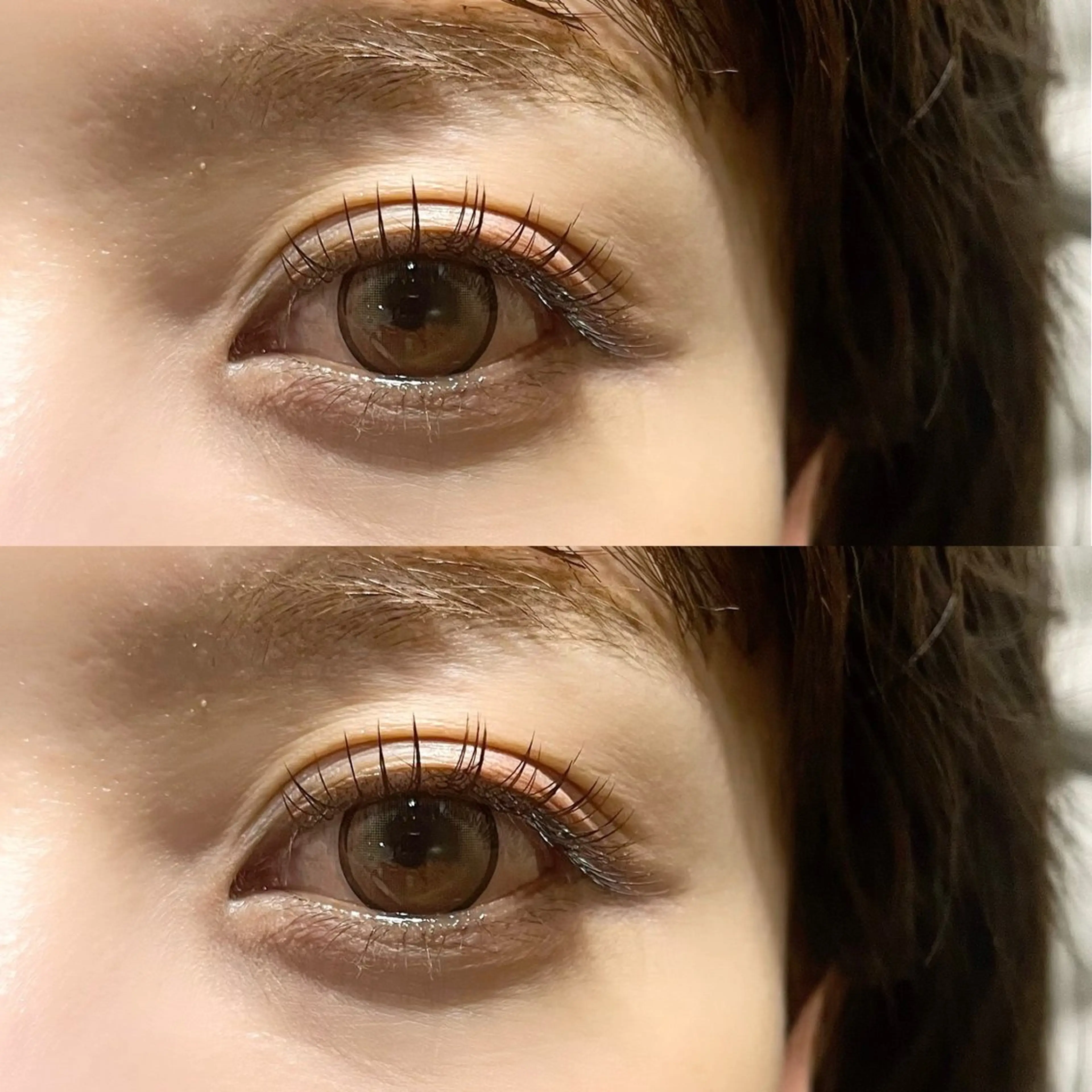 マツエク・マツパ owl所属・cil.by.owl /naoのマツエク・マツパデザイン