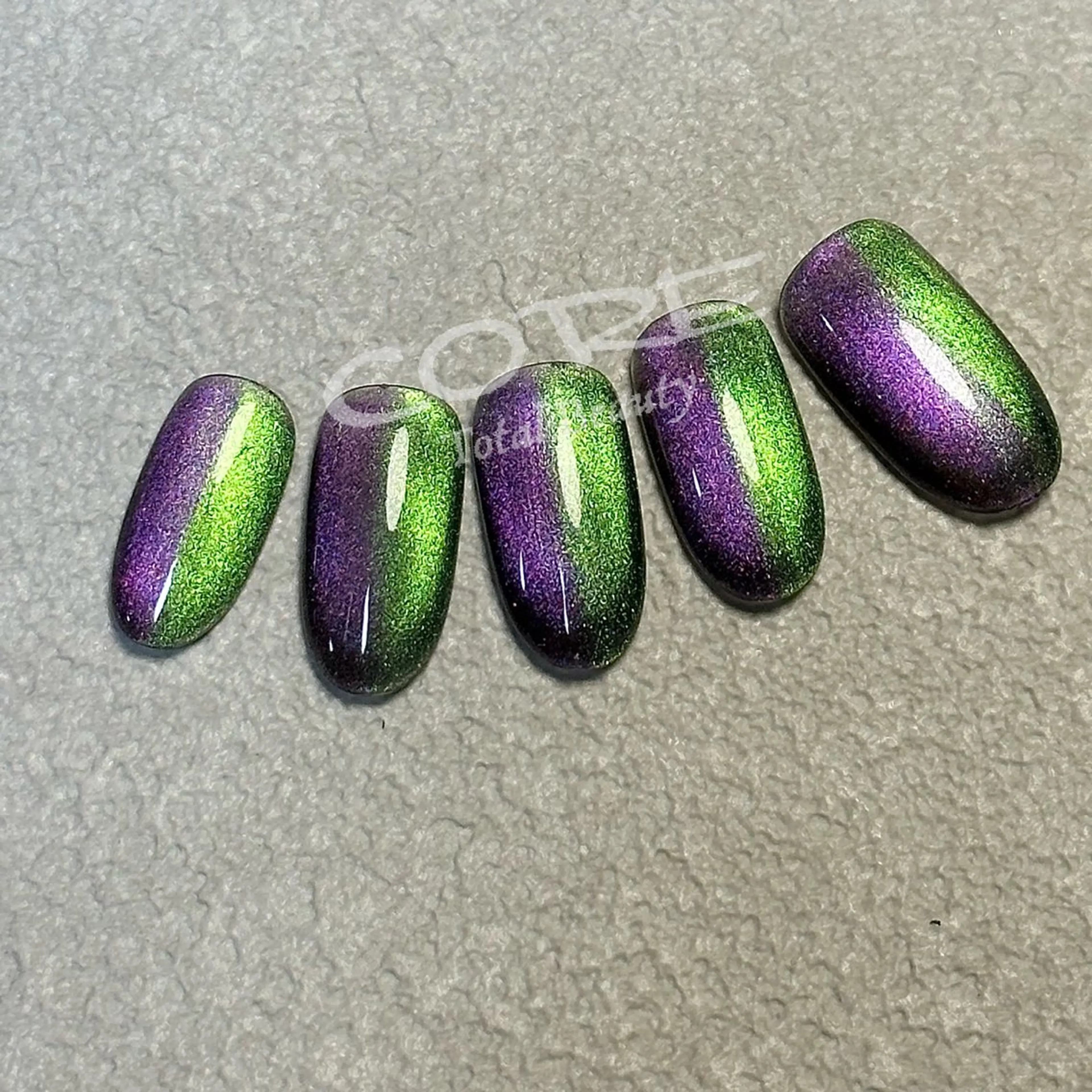 ネイル CORE Total Beauty所属・CORE TBのマツエク・マツパデザイン