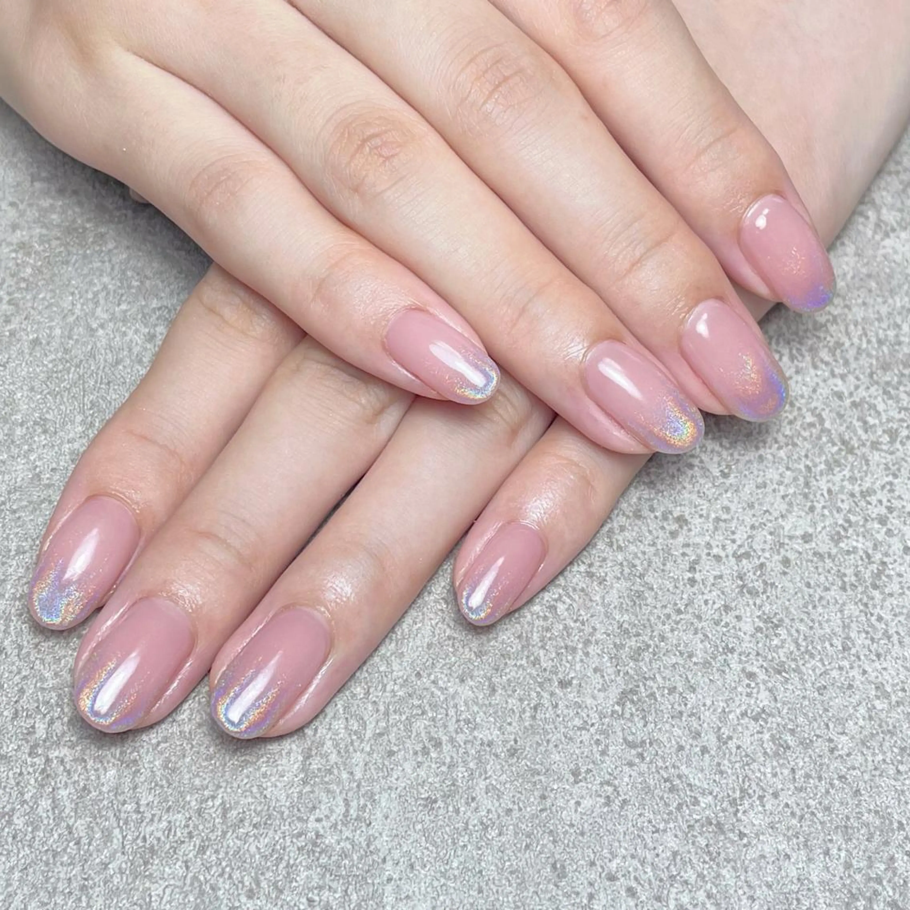 ネイル ハンドネイル nailroom DIASOMNIAのネイルデザイン