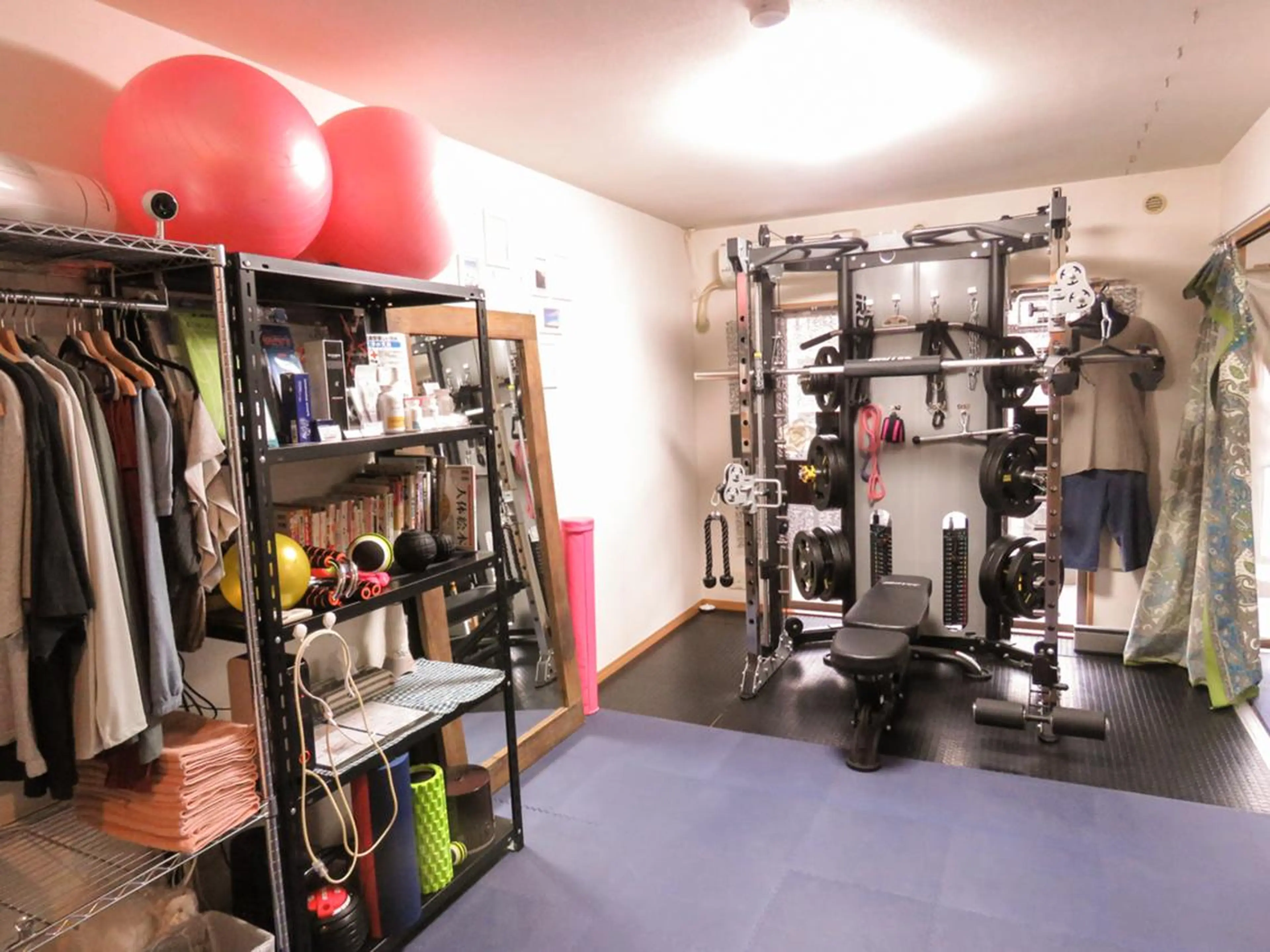 福本 泰久のエステ・リラクイメージ