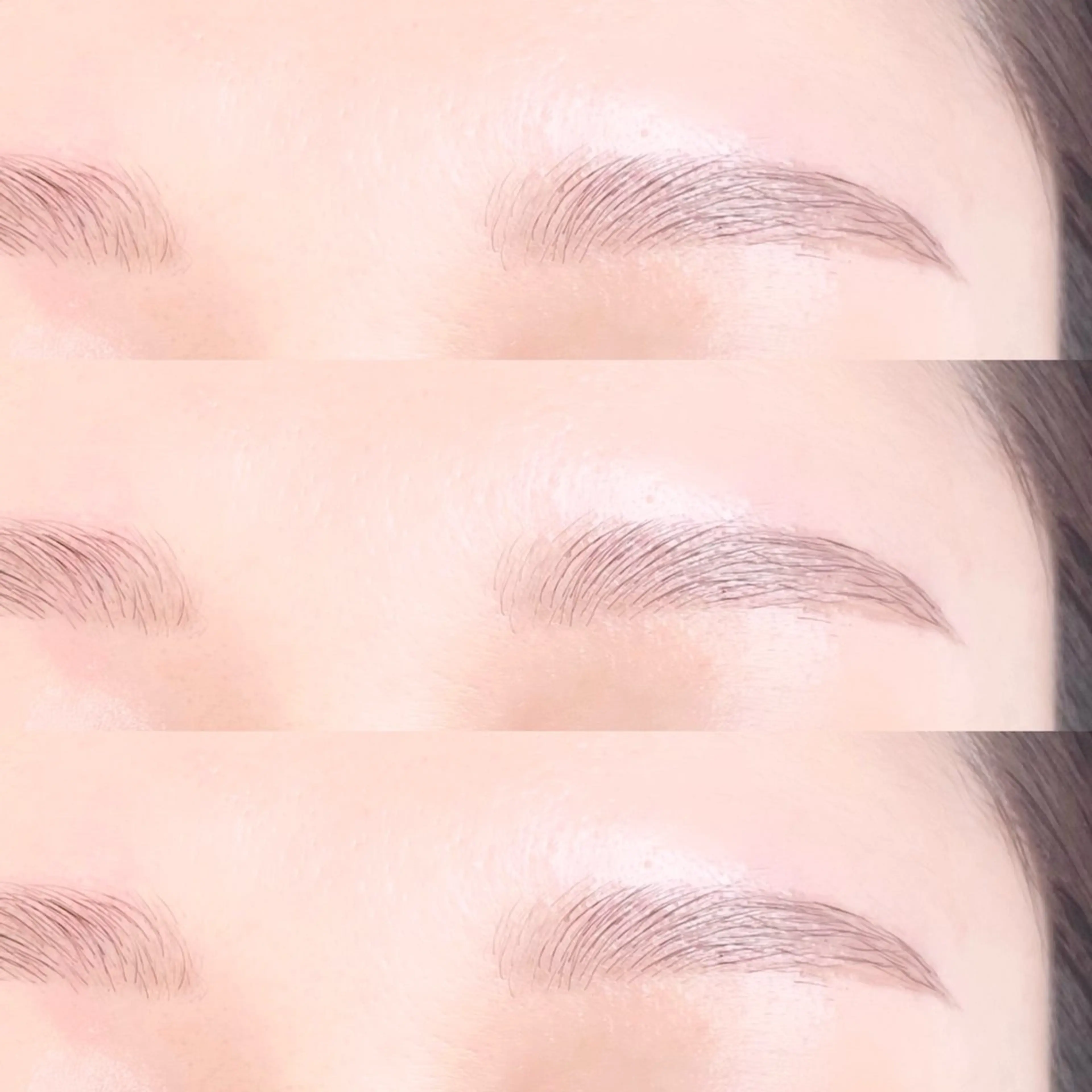 アイブロウ ワックス脱毛 その他(アイブロウ) Eye Salon RiRe所属・M.Kayama 【2/1〜産休】のマツエク・マツパデザイン