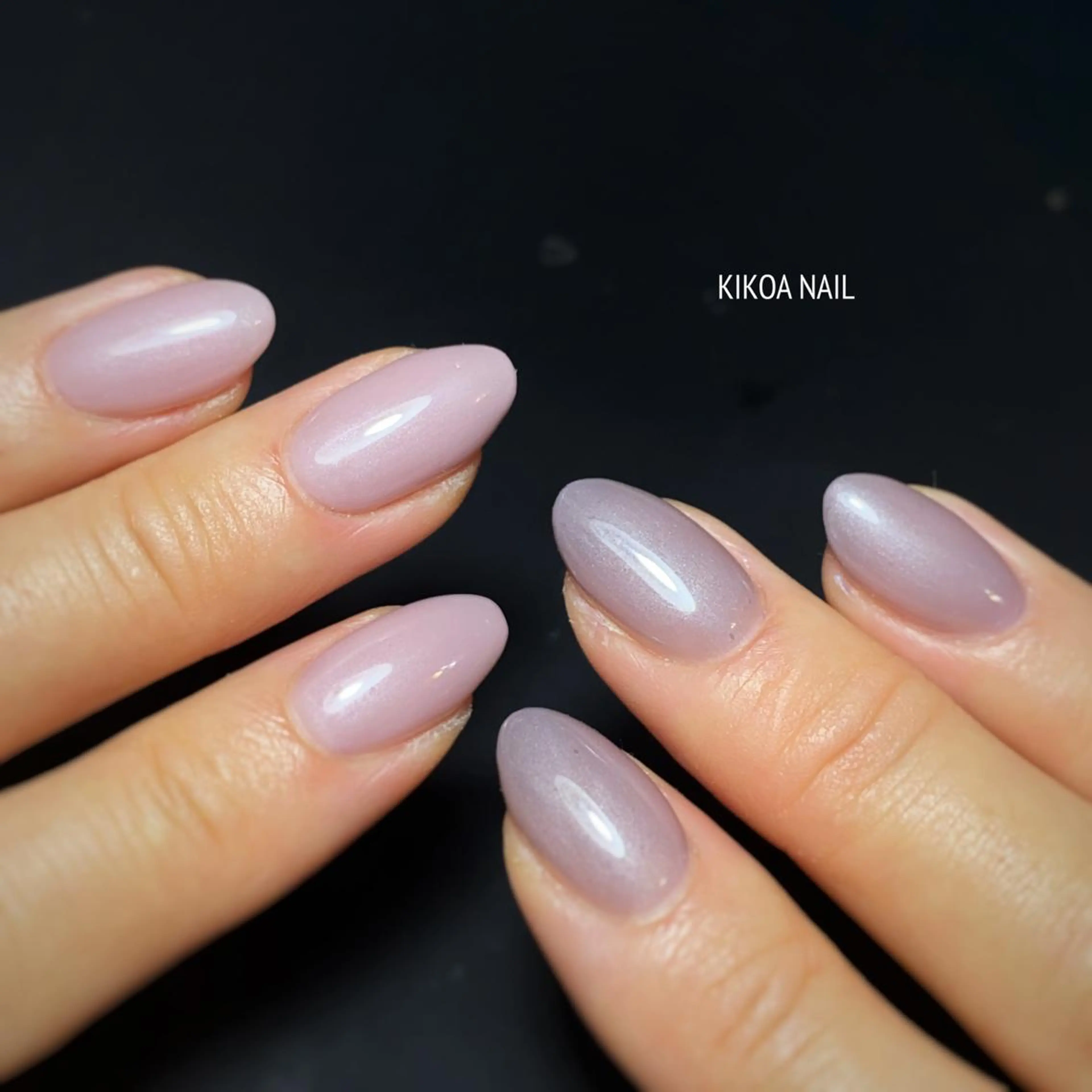 ネイル KIKOA NAIL キコアネイルのネイルデザイン