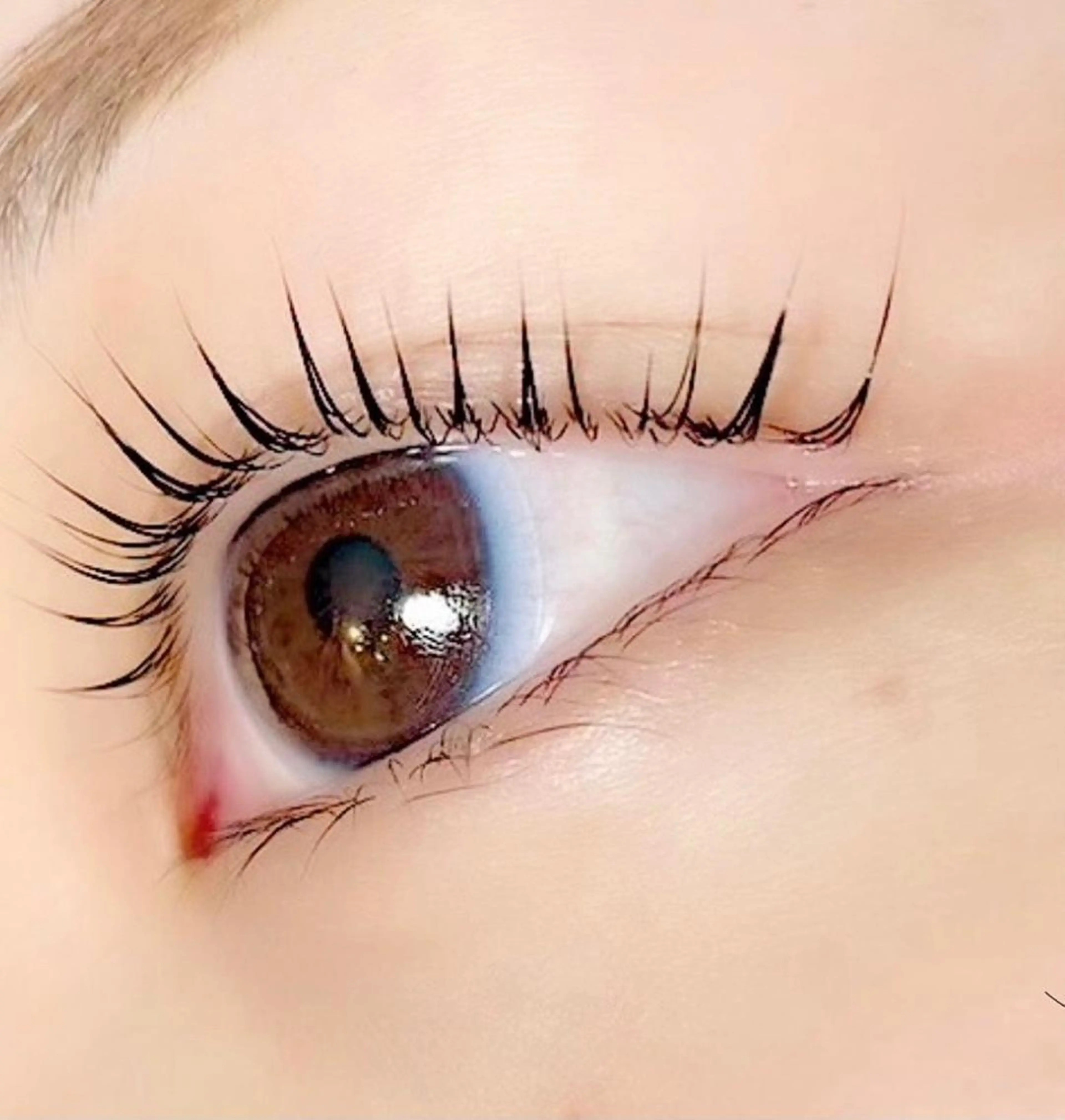 マツエク・マツパ マツパ PINKY所属・PINKY♡ YUIのネイルデザイン