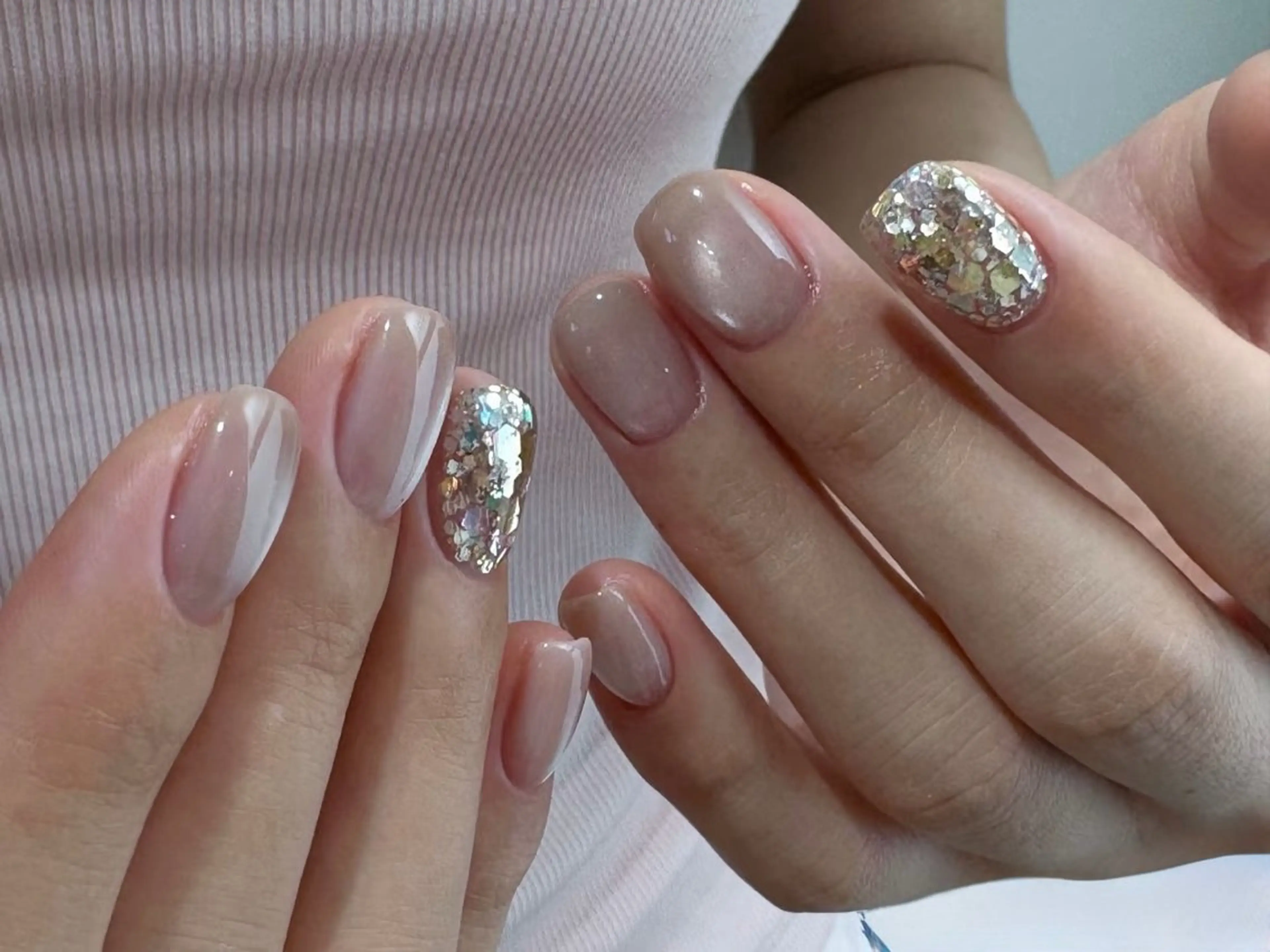 ネイル See·U  nail salon所属・See.u モモ（南浦和）のネイルデザイン