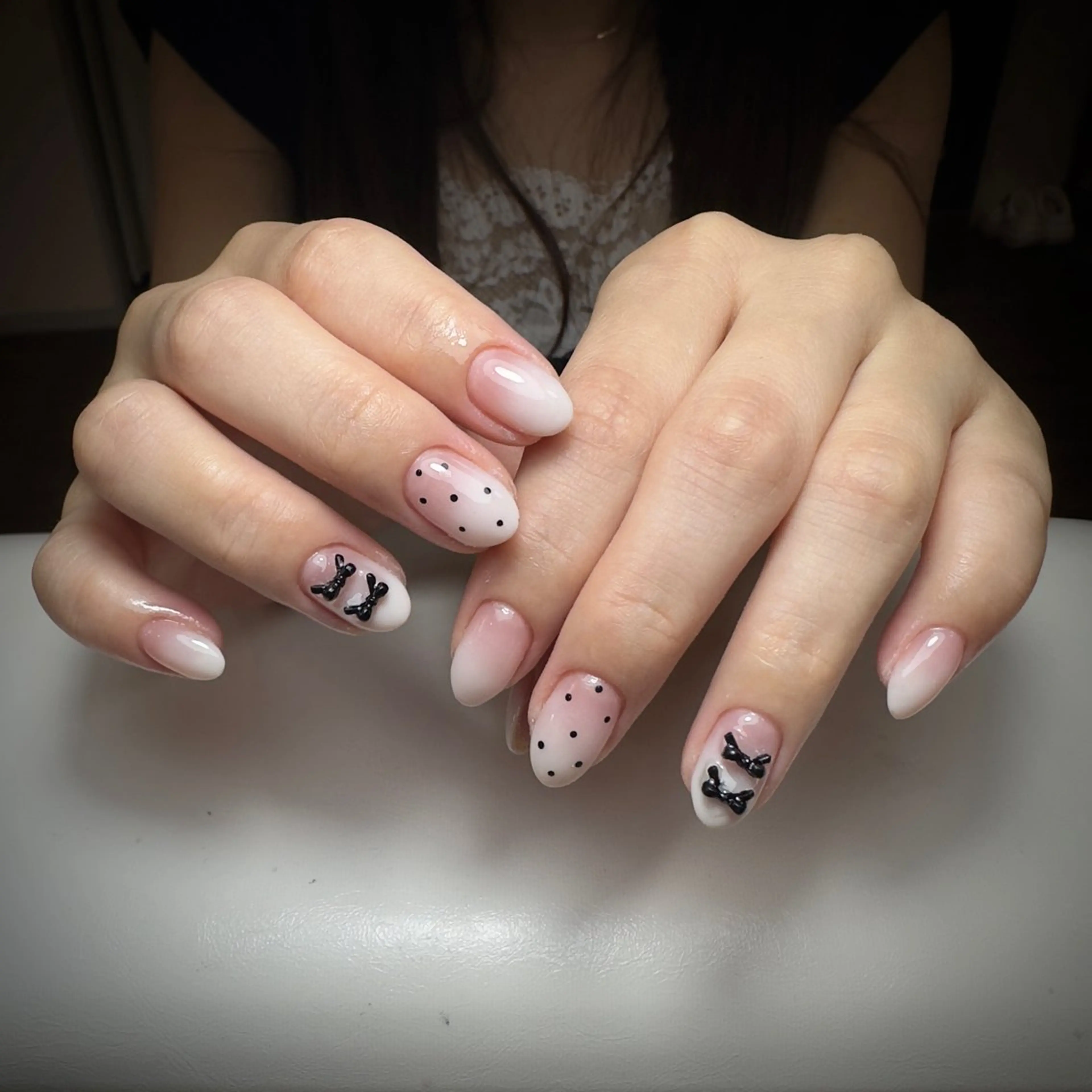 ネイル ハンドネイル MIAMI NAIL所属・Miami Nailのネイルデザイン