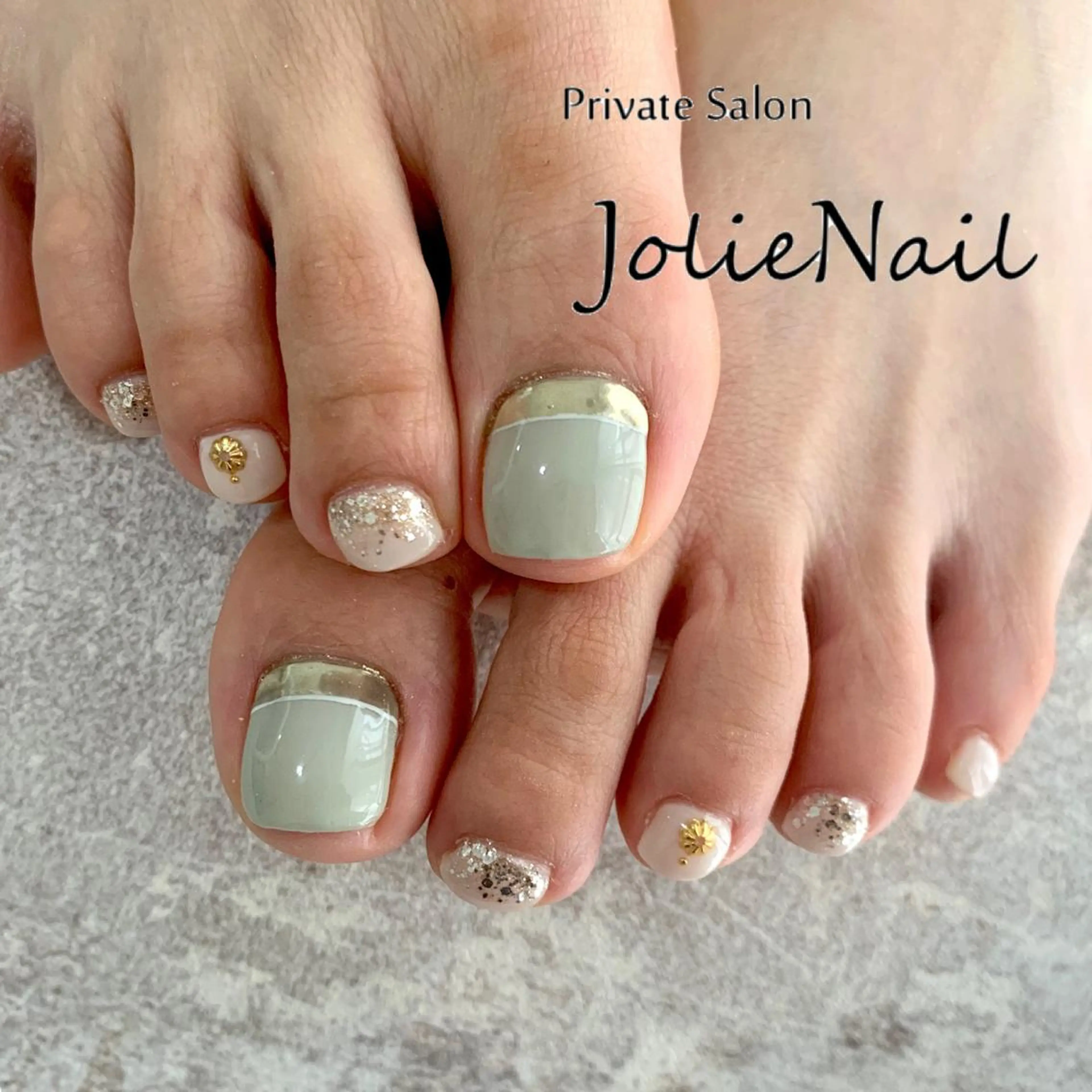 ネイル MIORA︎ マツエク×ネイルのマツエク・マツパデザイン