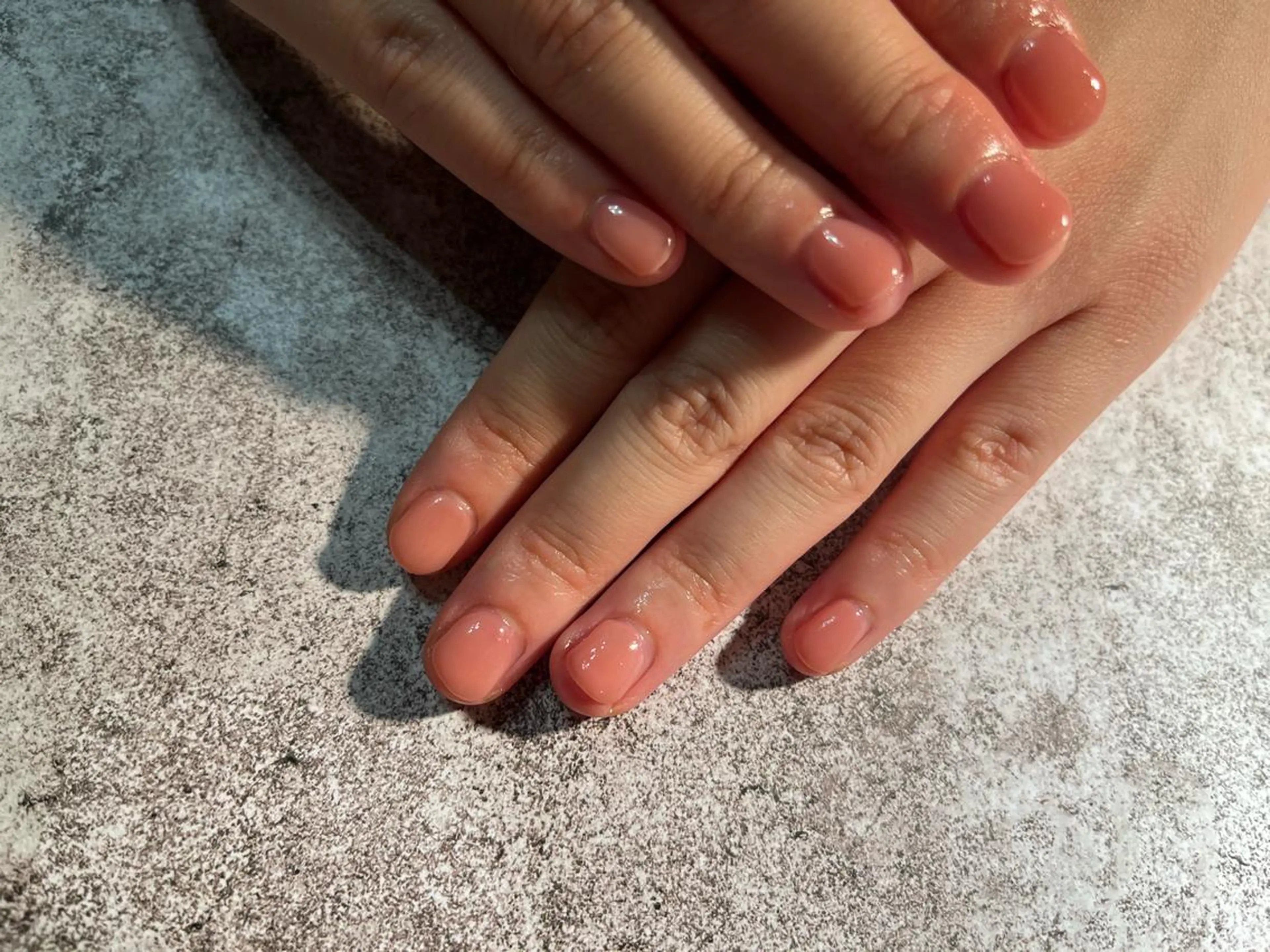 ネイル ハンドネイル Kimura Yukoのネイルデザイン