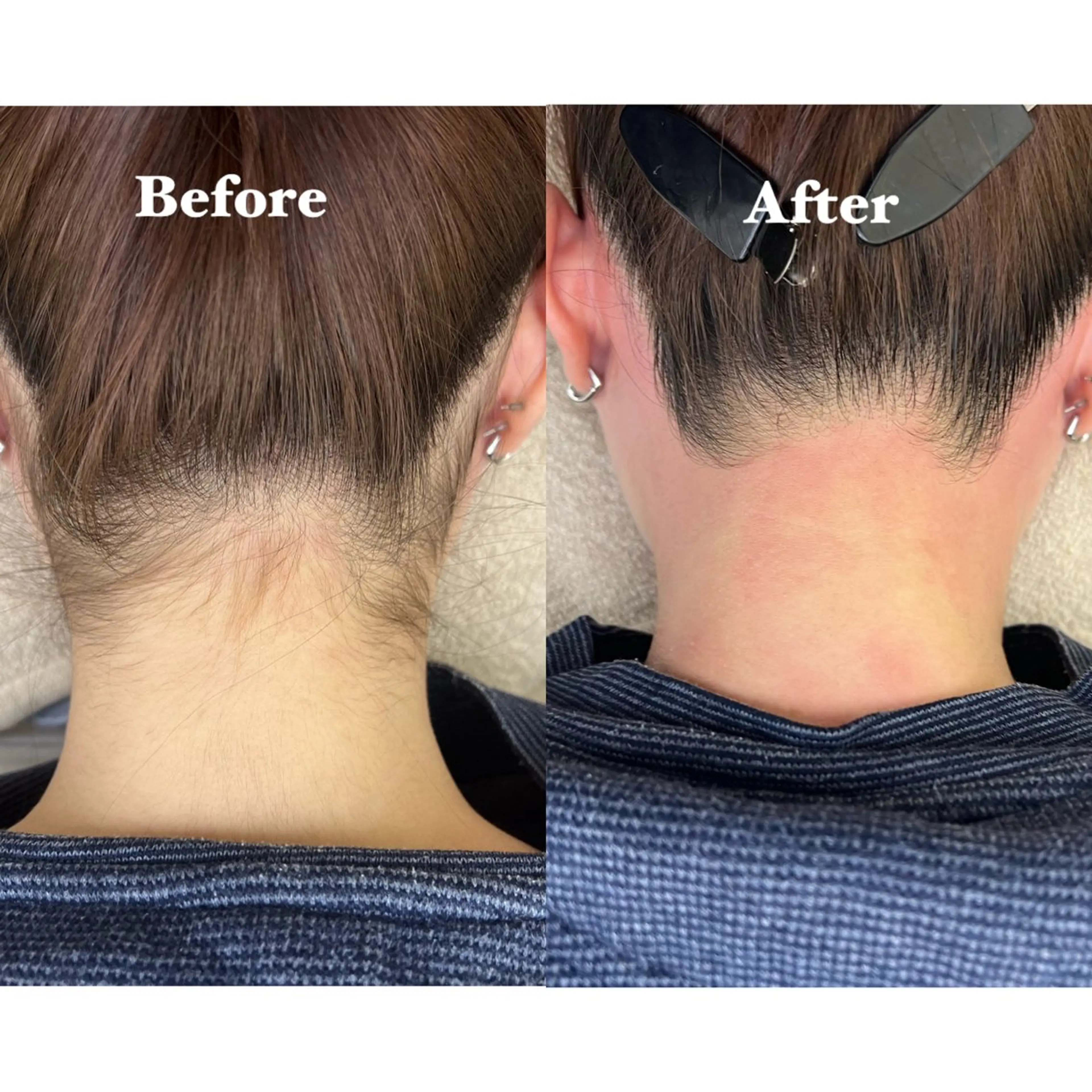 アイブロウサロンMily所属・眉毛/美肌の専門店 Mily🍒ミウィの眉毛・アイブロウイメージ