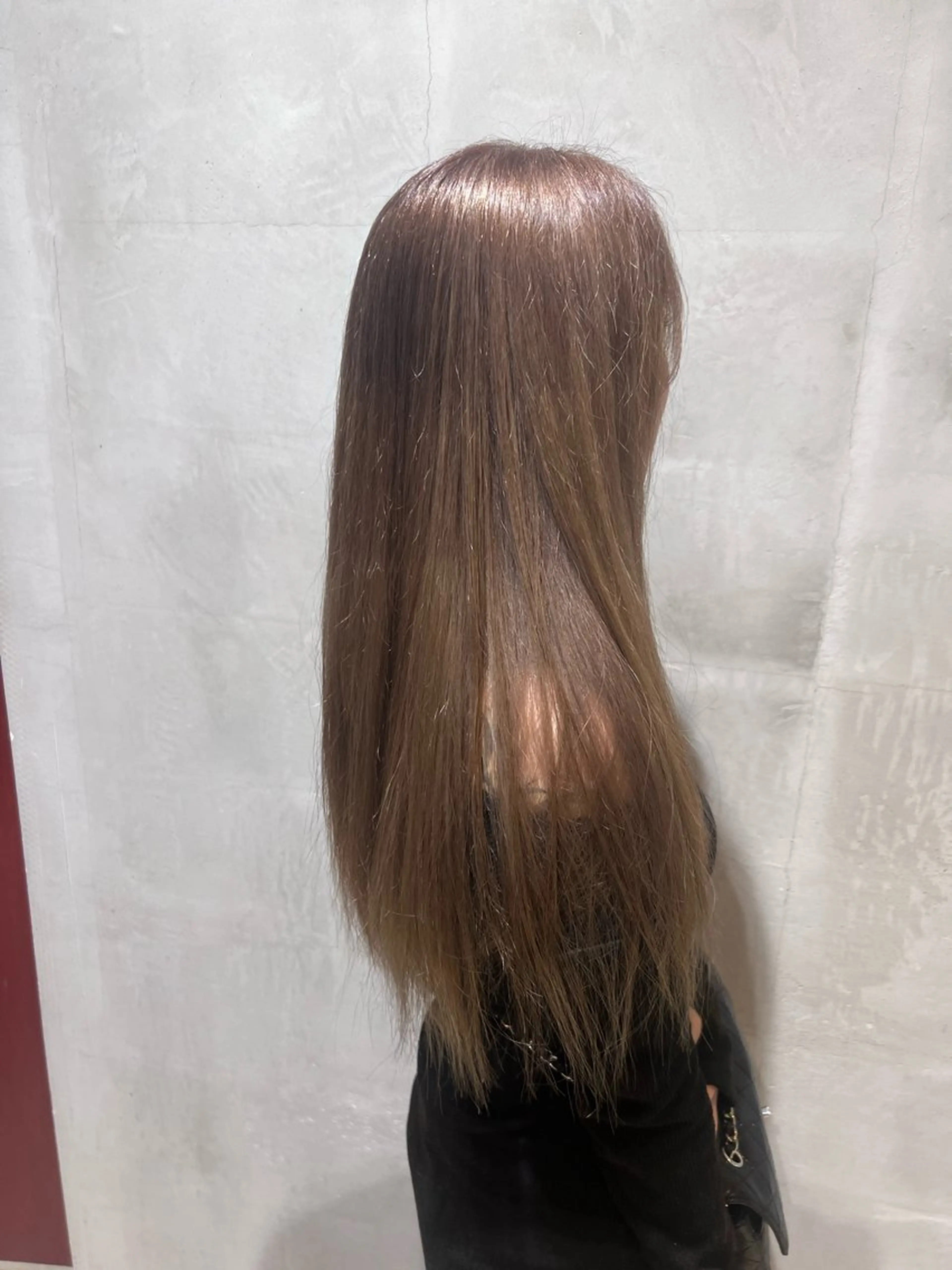 ✴️再来の方限定✴️カラー4000円🌟の写真