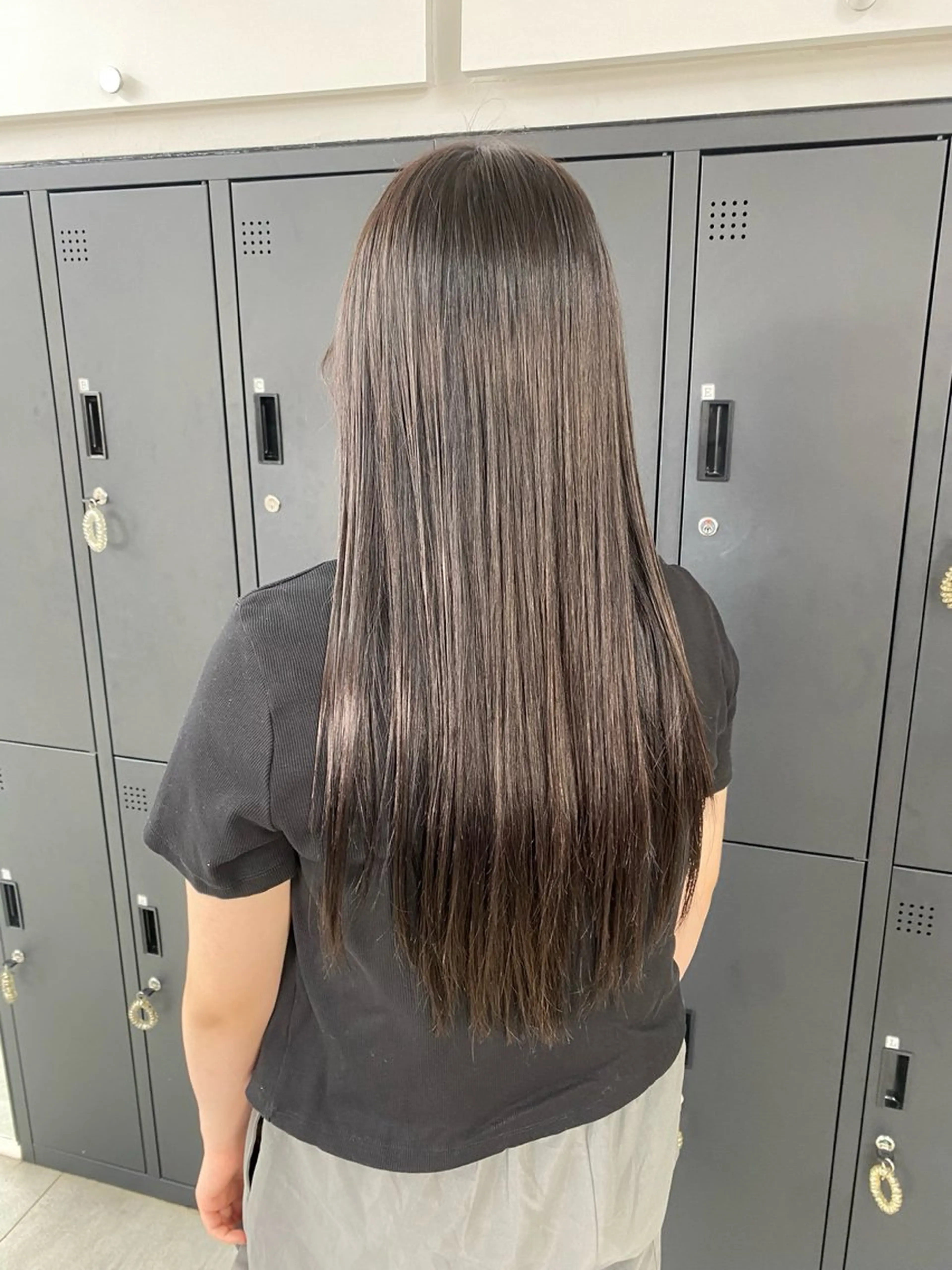 カラー 夜のまつ毛屋さん 那覇/まつぱ/激安のマツエク・マツパデザイン