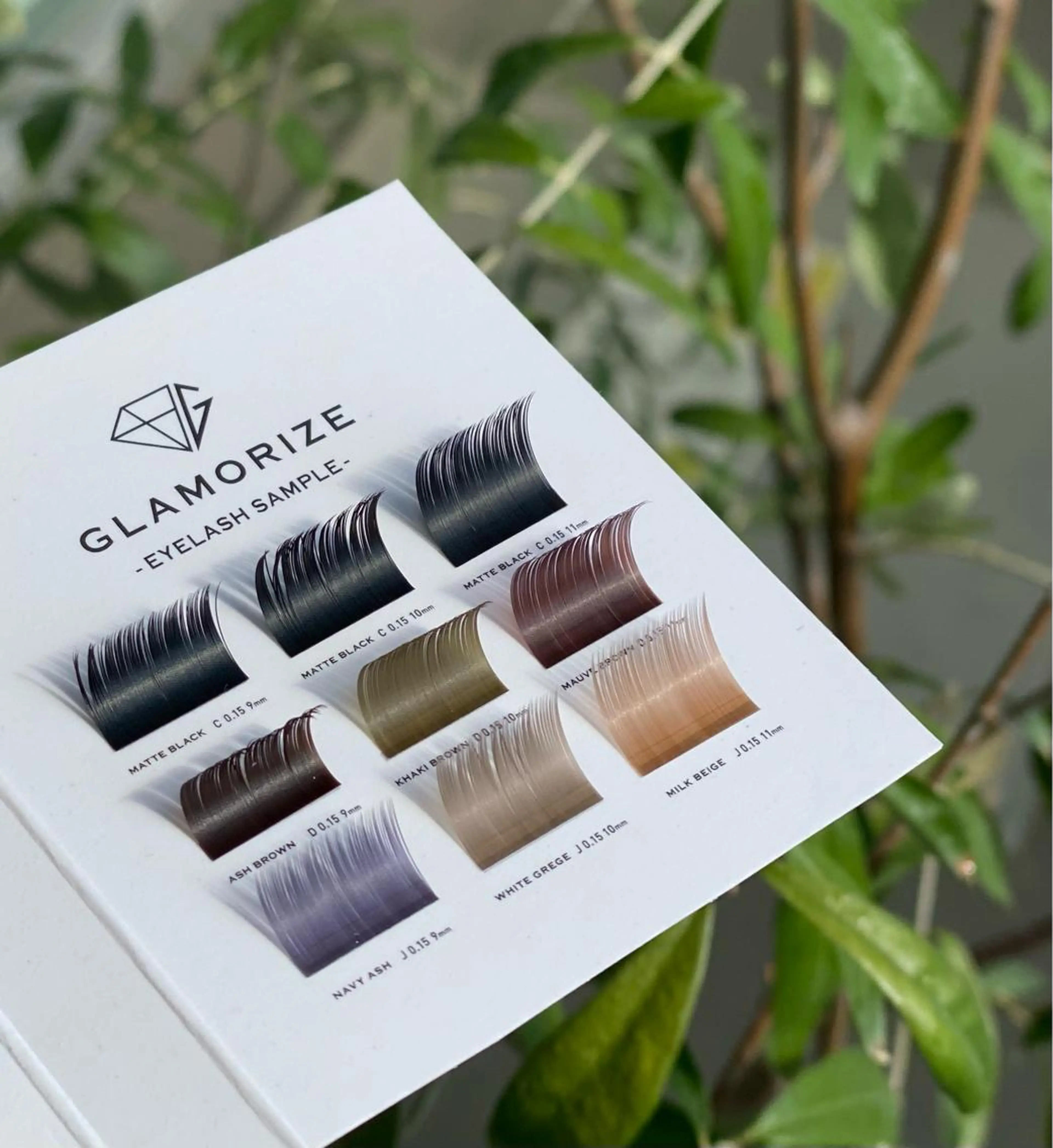 マツエク・マツパ フラットラッシュ まつげ、毛穴 TREEのエステ・リラクイメージ