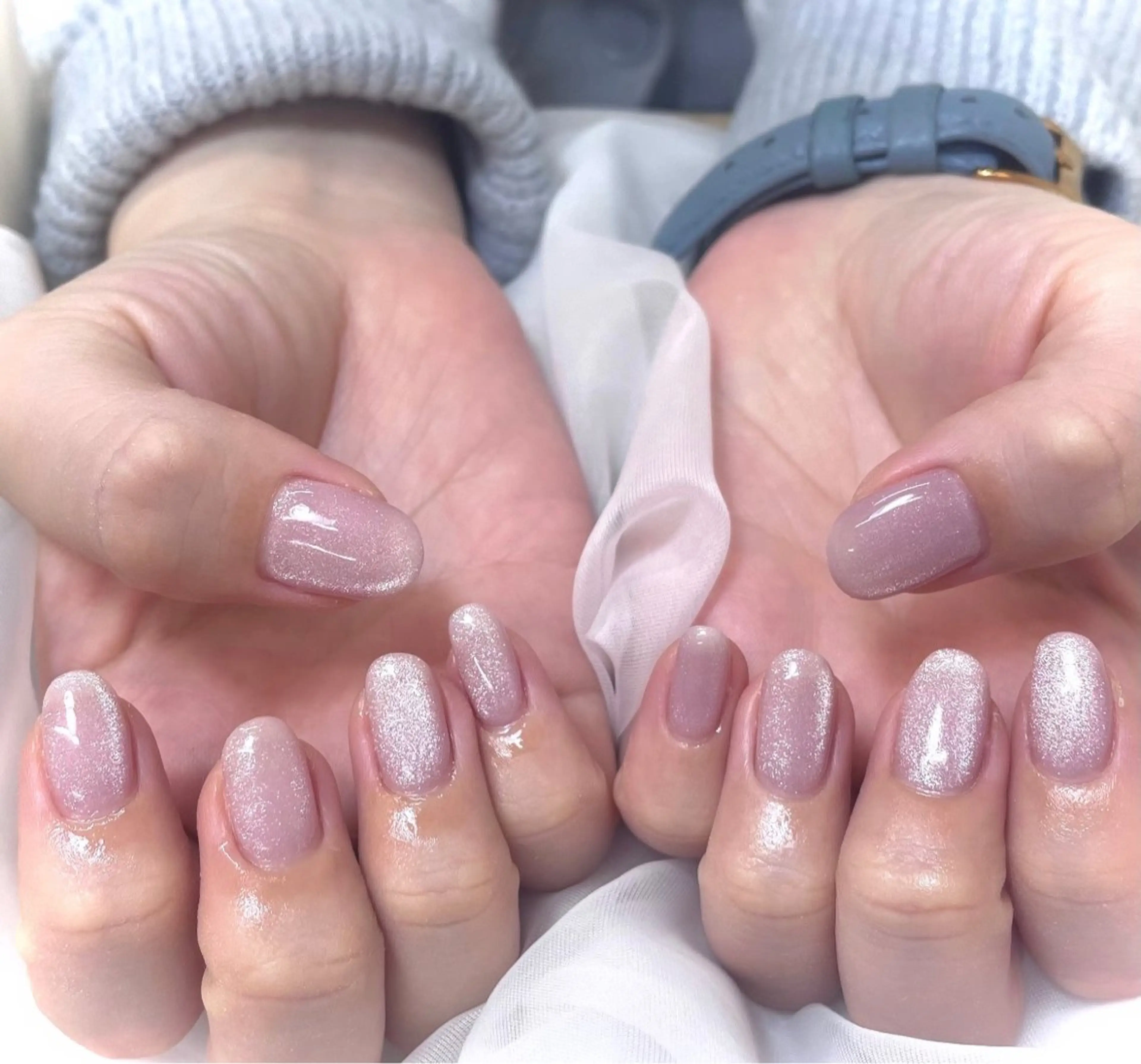 ネイル Nail salon s.k.所属・Nailist. emiのネイルデザイン