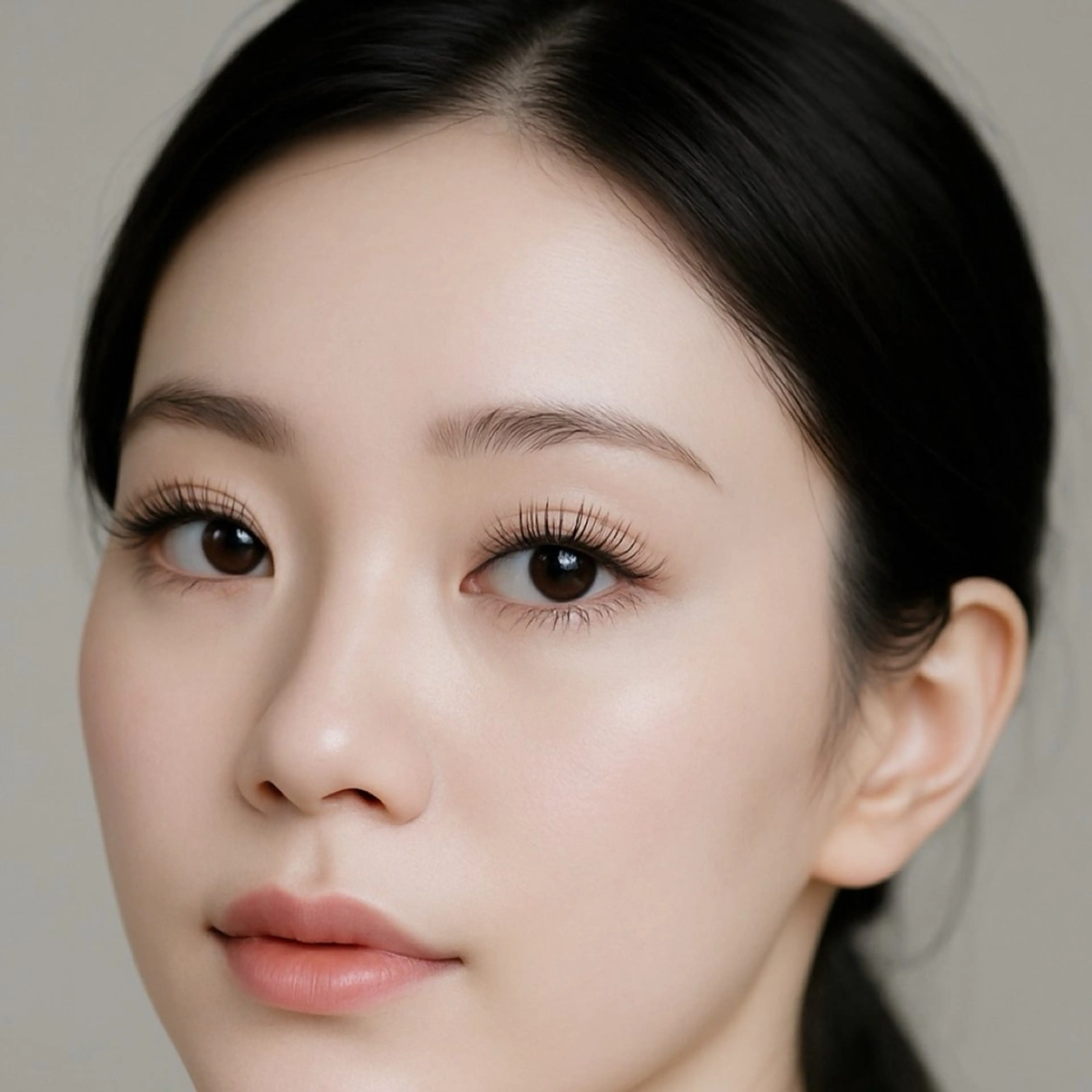 マツエク・マツパ マツエク Uni eyelash&eyebrowsalon所属・🌿‬ Uni ゆかり🌿‬のマツエク・マツパデザイン