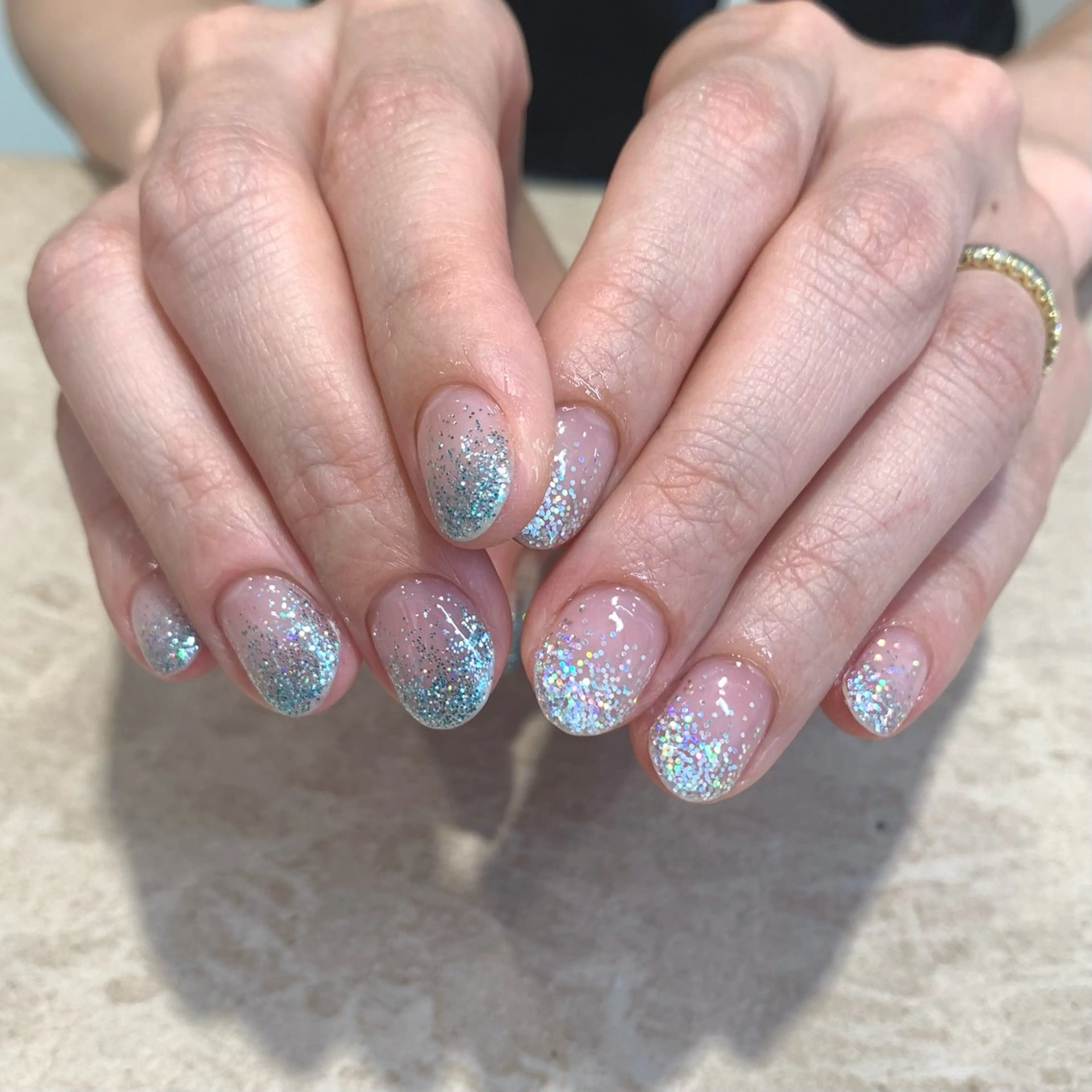 ネイル ハンドネイル beau'r Kohaneのネイルデザイン