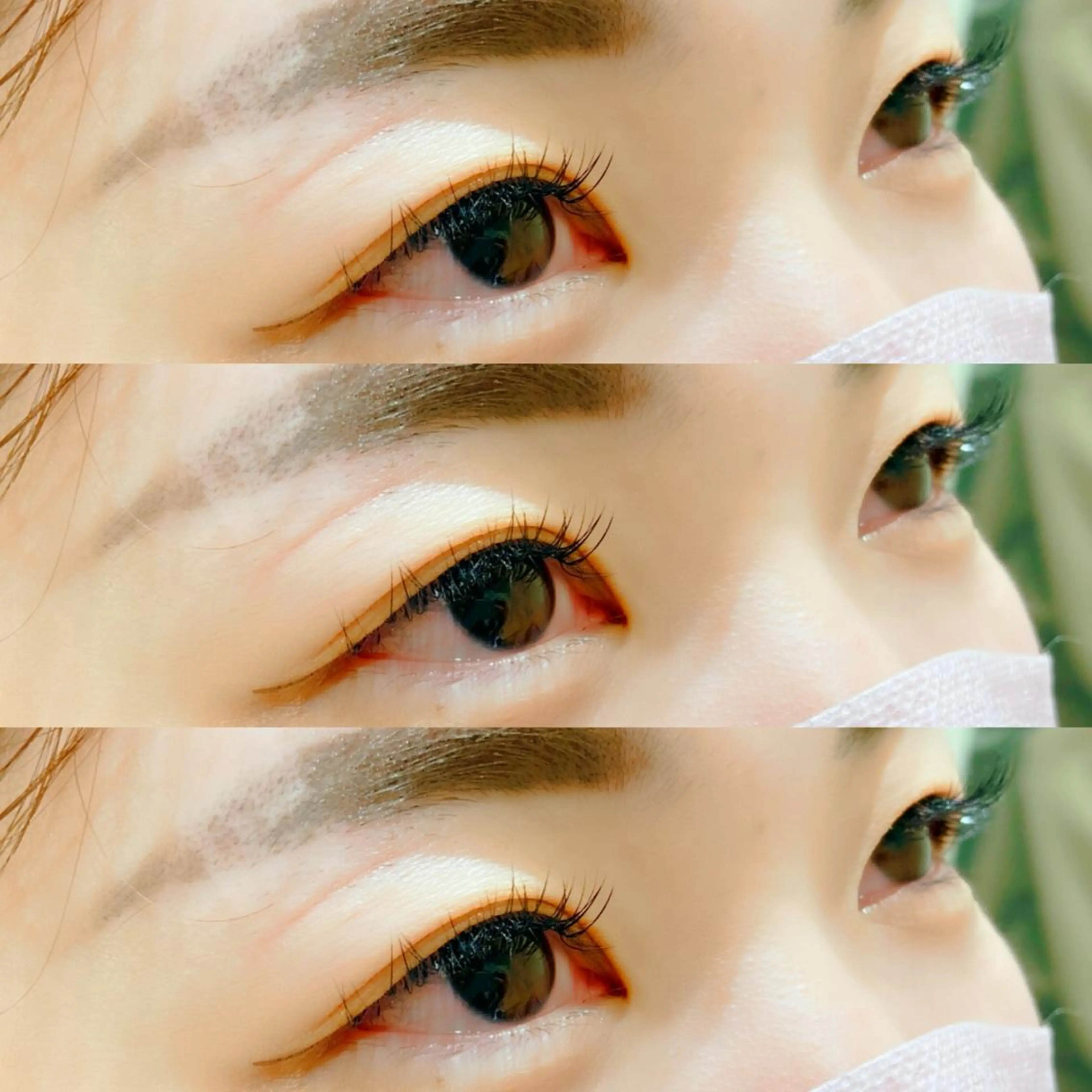 マツエク・マツパ patou 烏丸所属・ショート特化/ 上原麗咲希のヘアスタイル