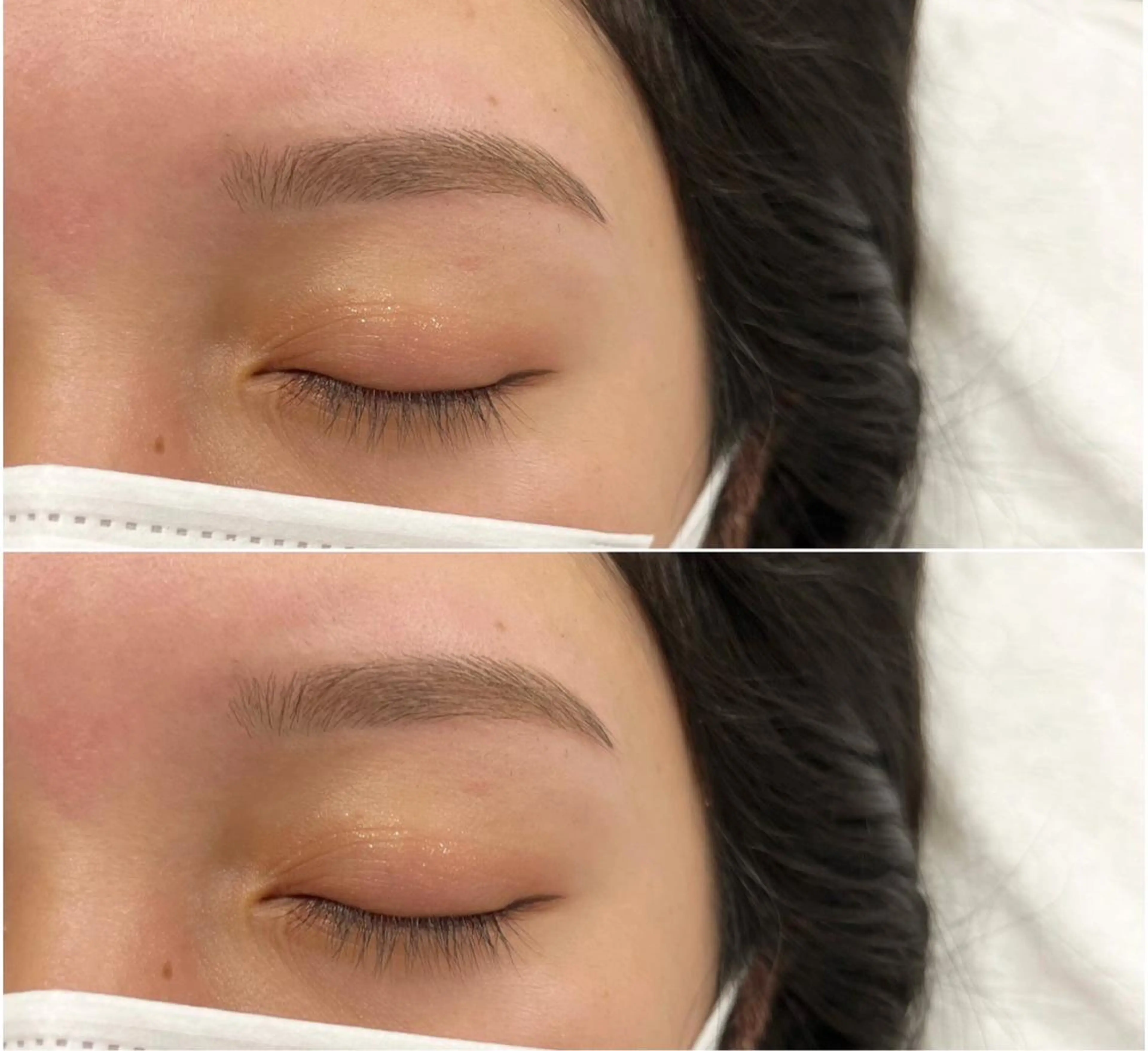 アイブロウ RITZ所属・高久 琴羽の眉毛・アイブロウイメージ